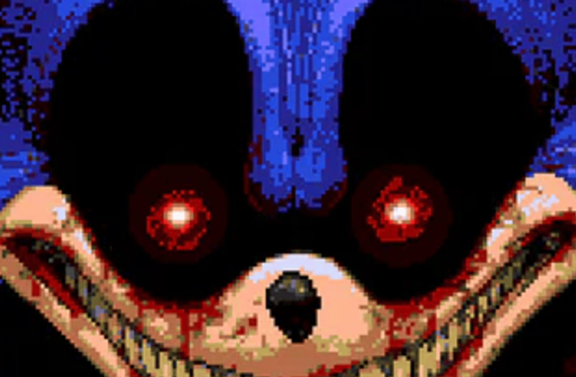 Sonic exe