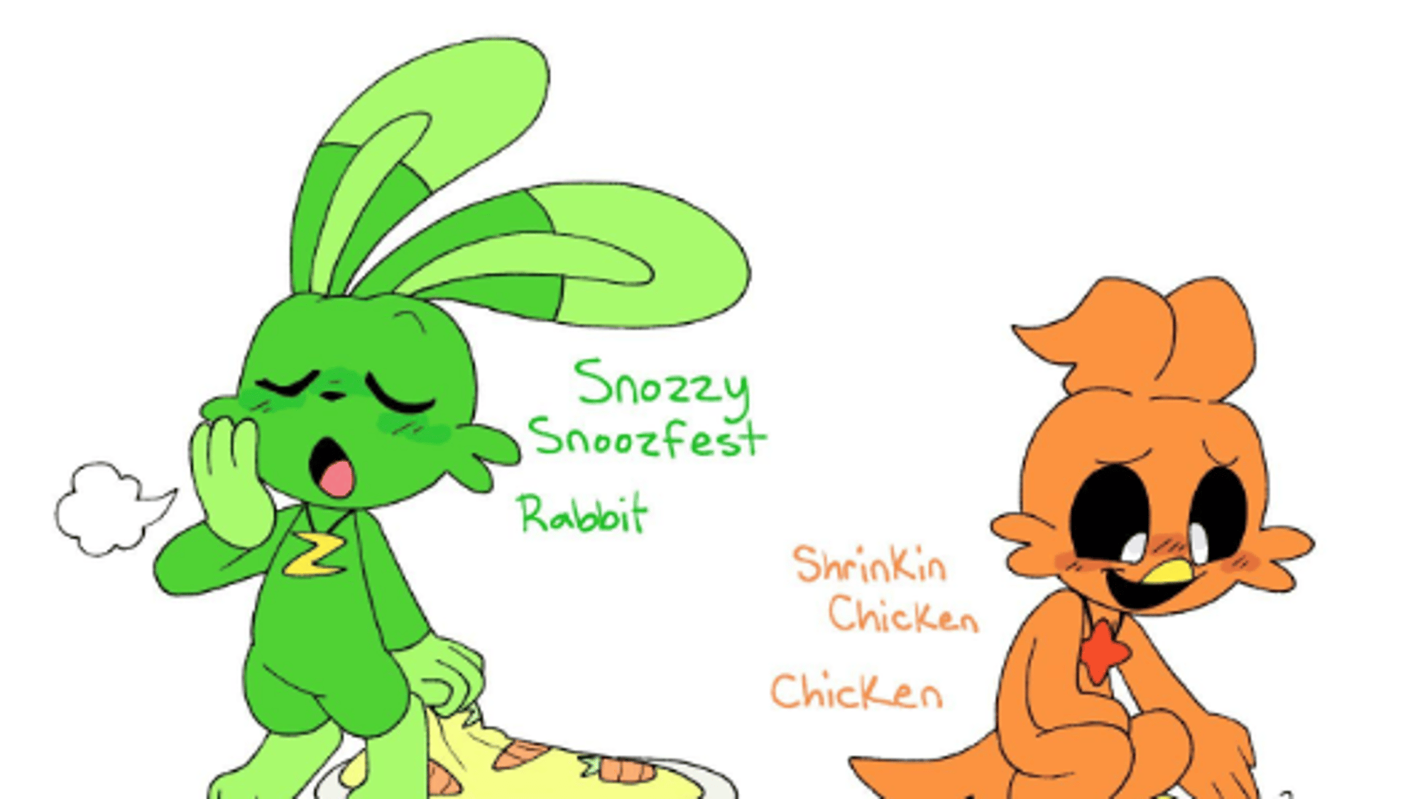 Snoozy SnoozFest