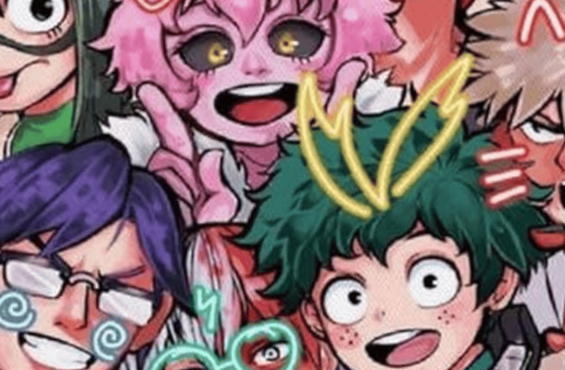 Bakugo
