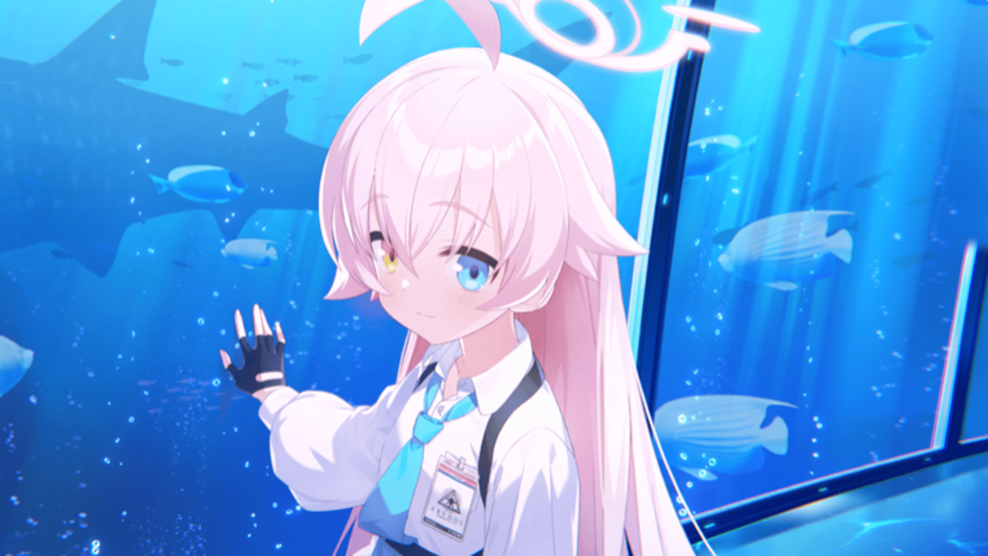 Takanashi Hoshino