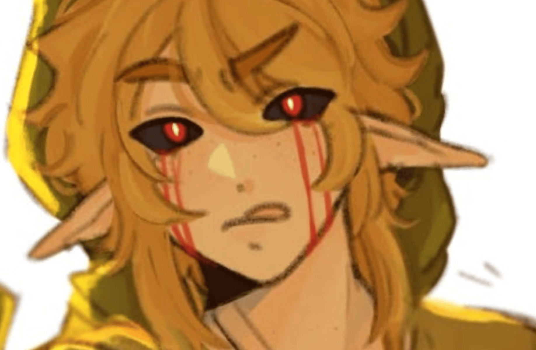 Ben Drowned