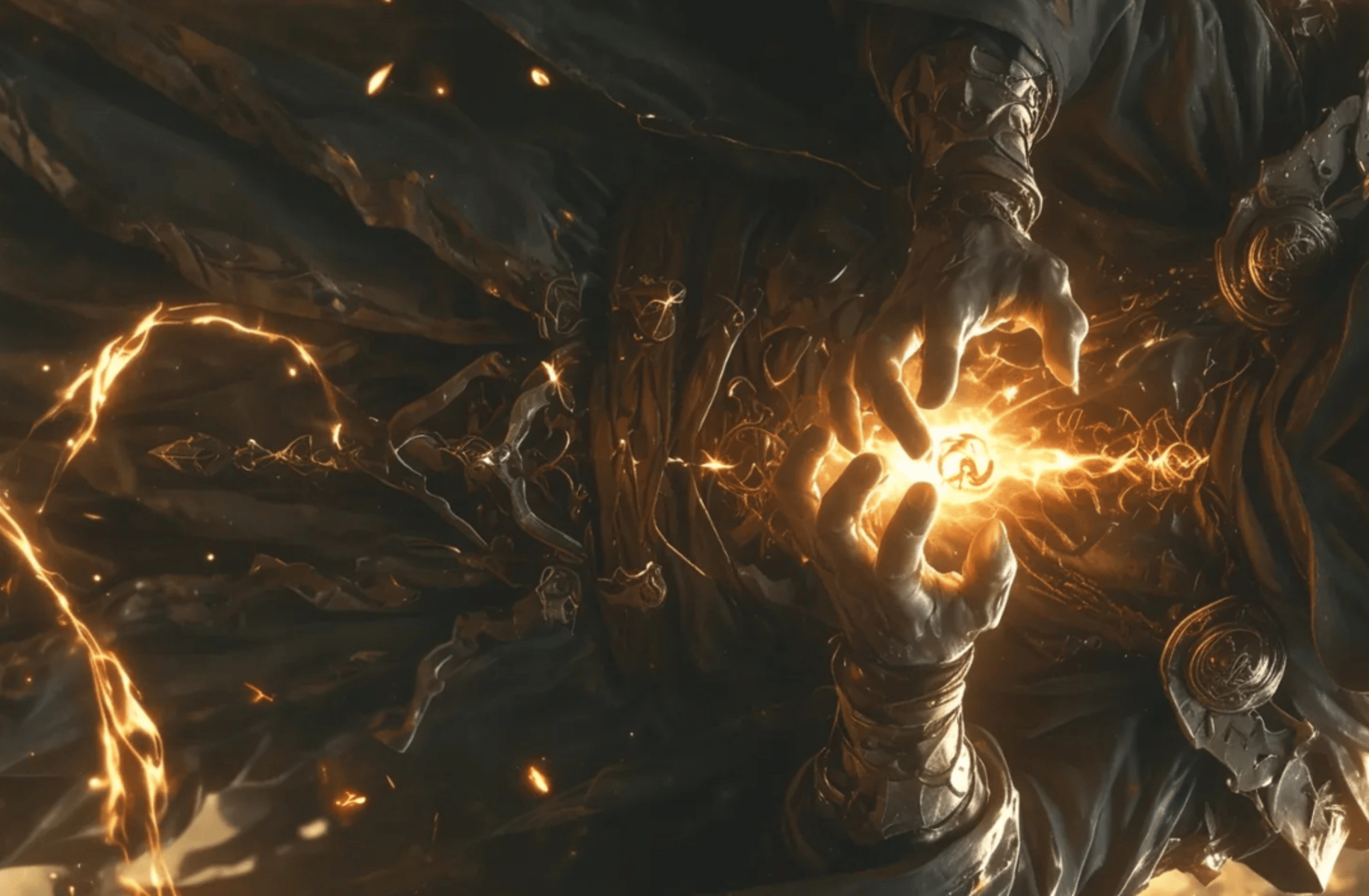 Andarist Dethbred