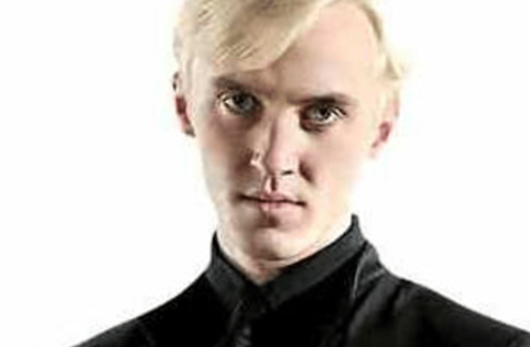 Draco Malfoy