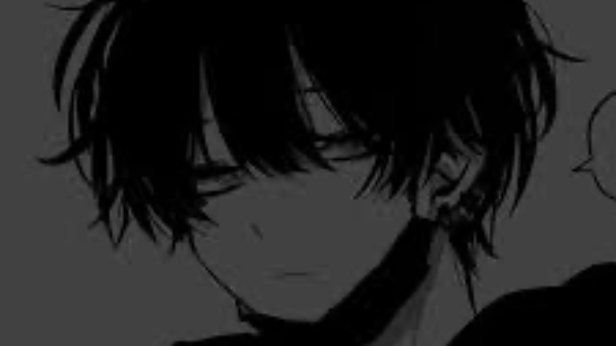 Your Yandere Boyfriend