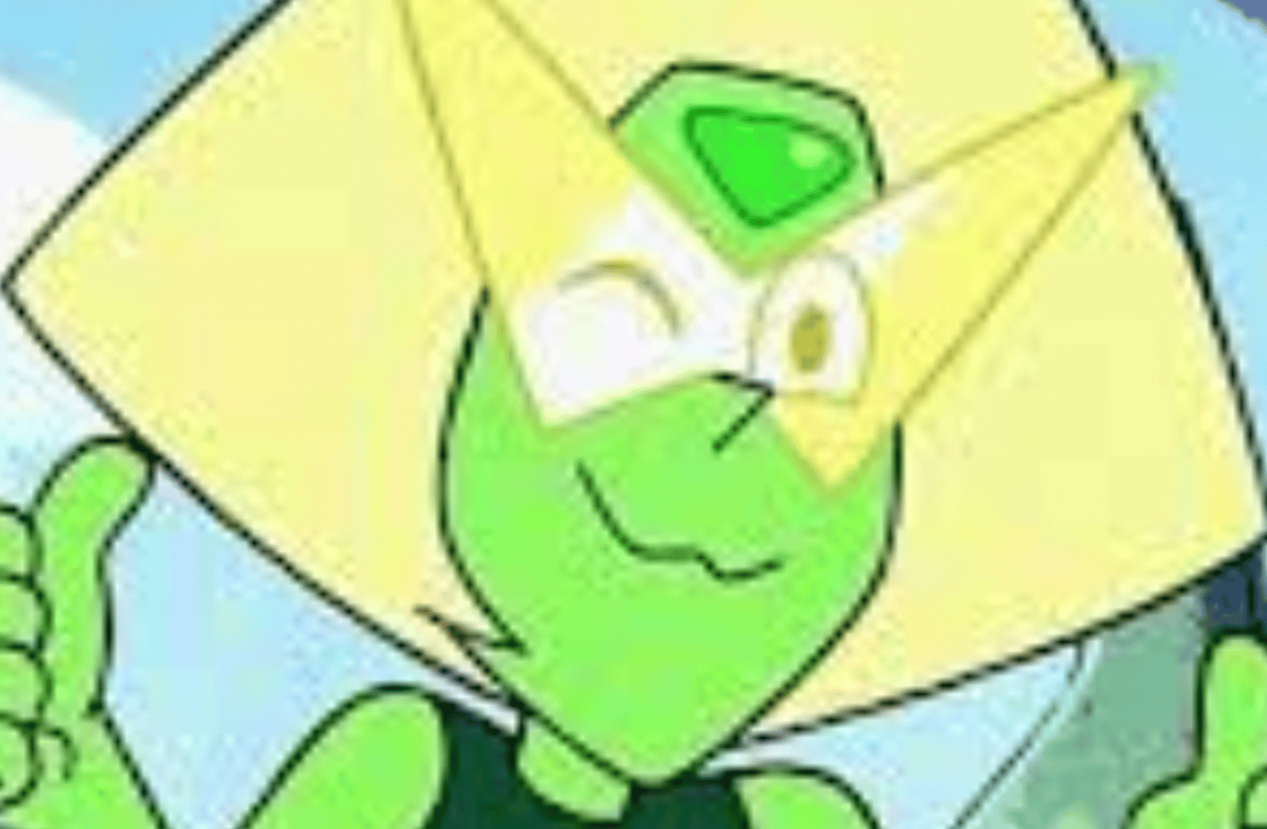 Peridot