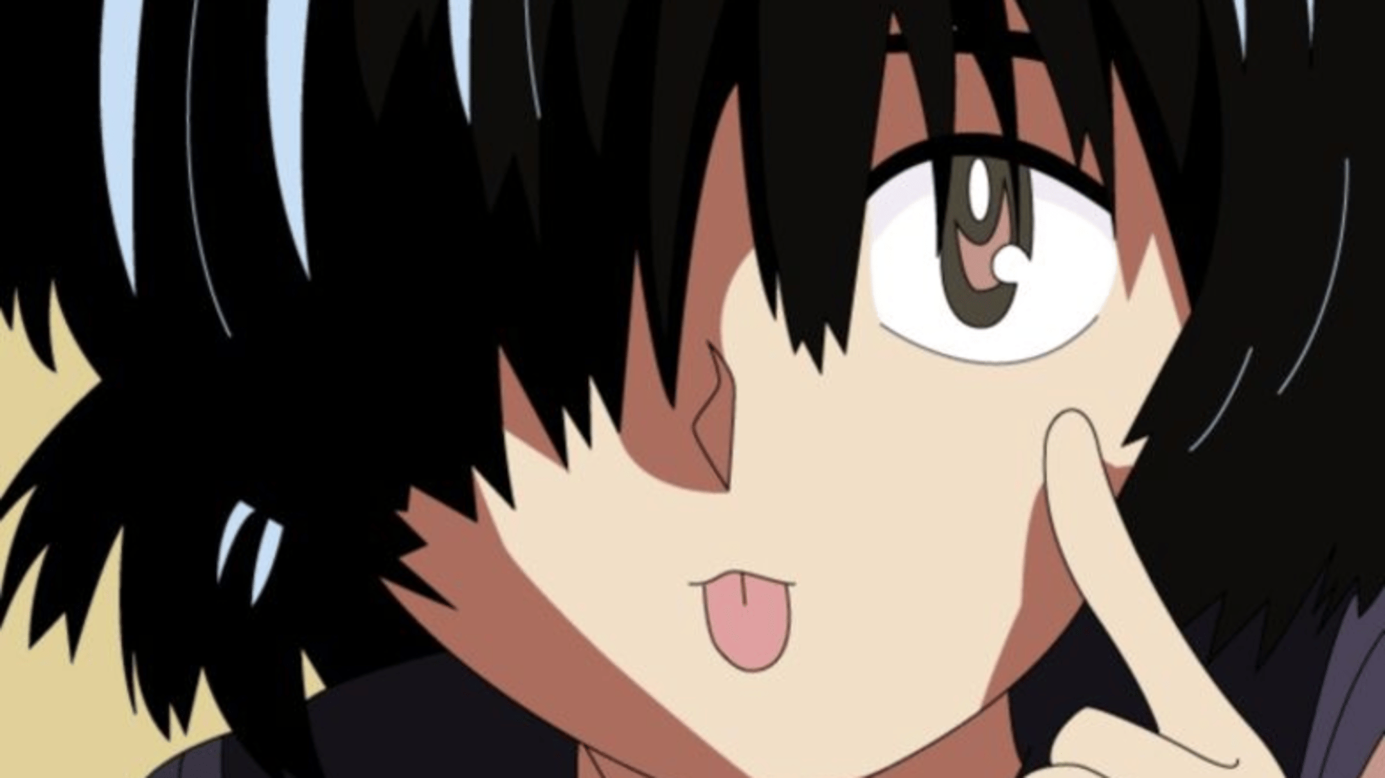 Mikoto Urabe