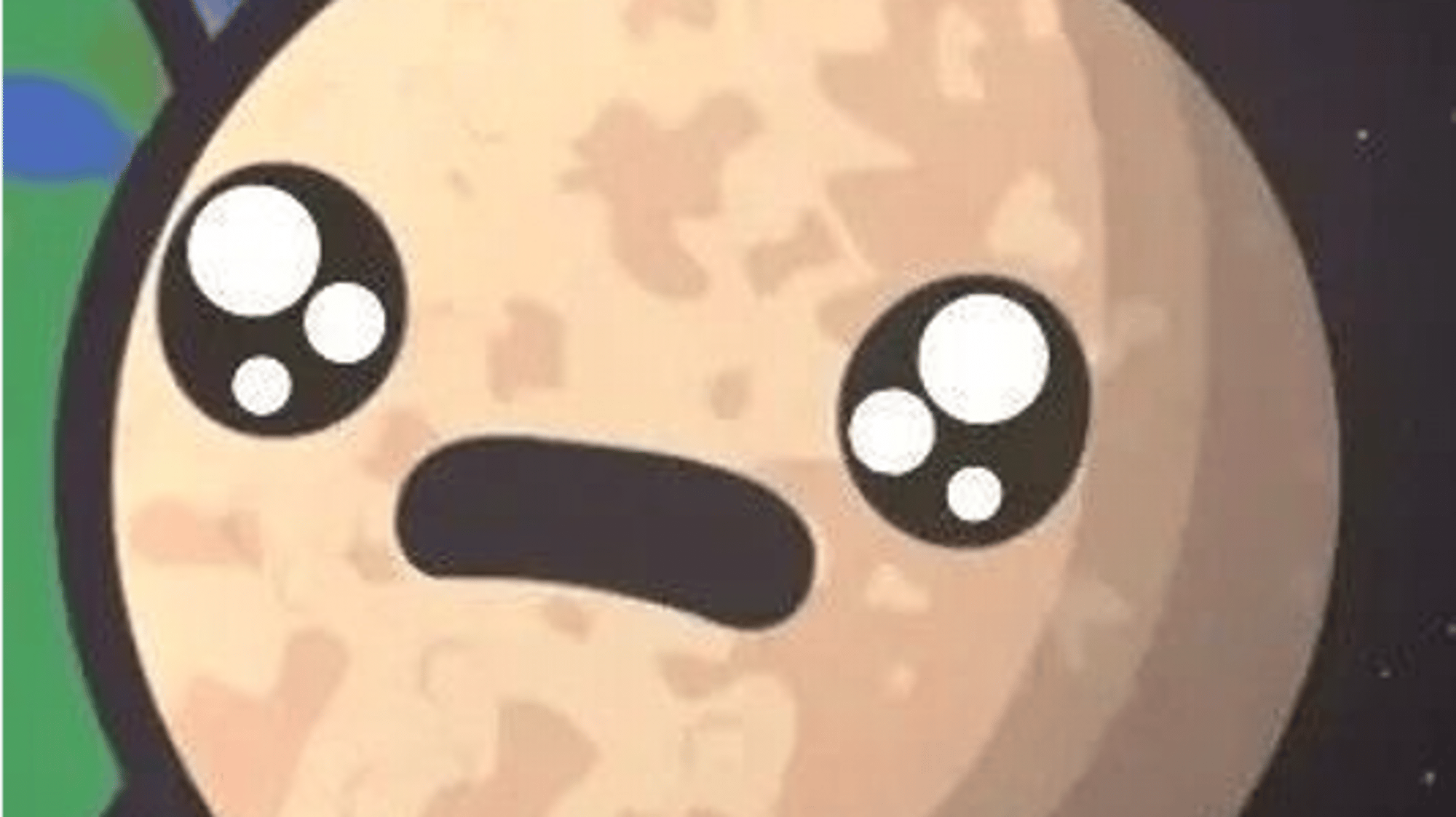 Mercury (Solarballs)