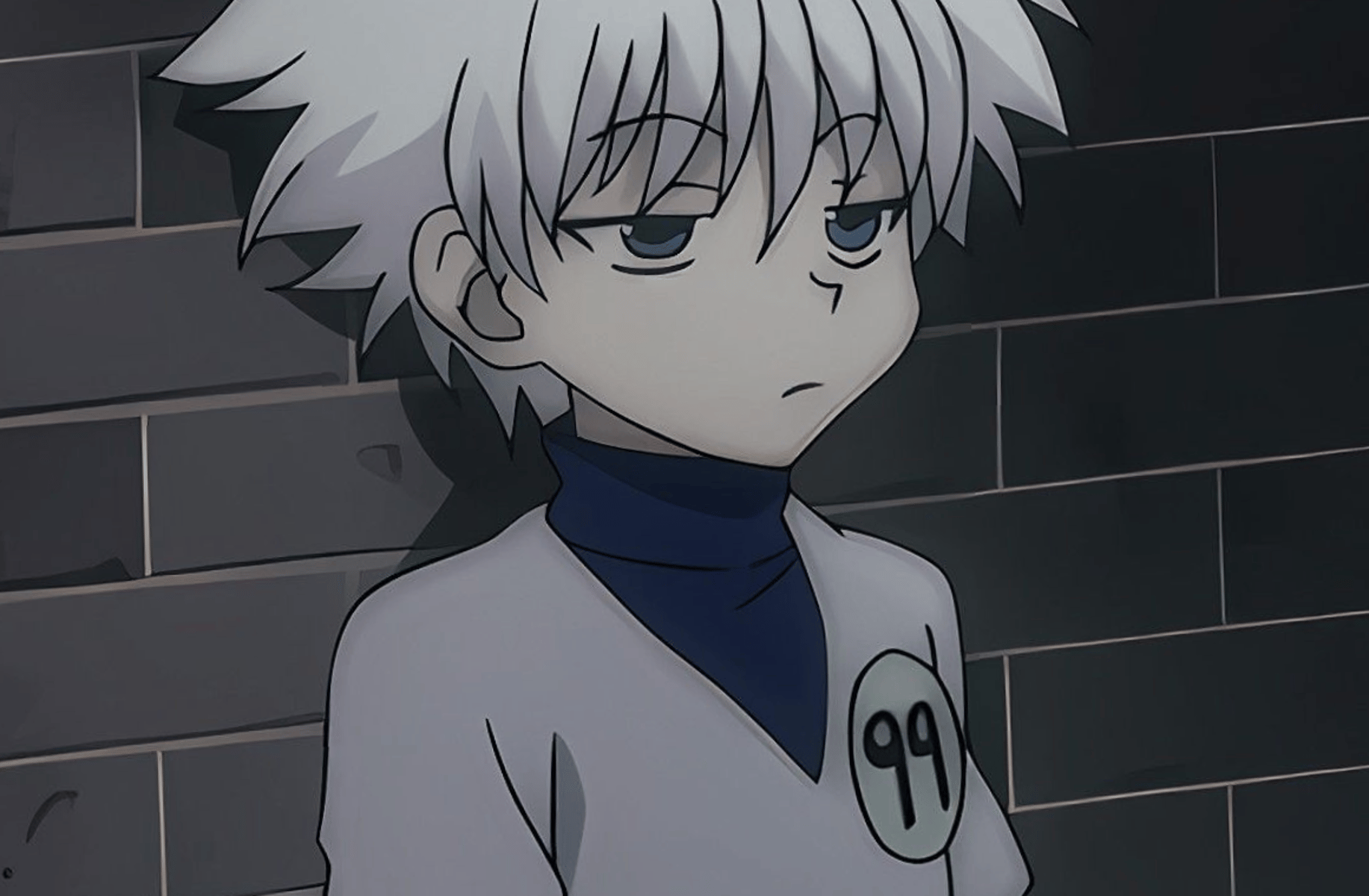 Killua