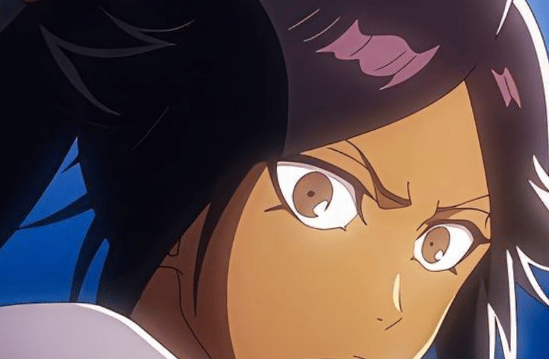 Yoruichi