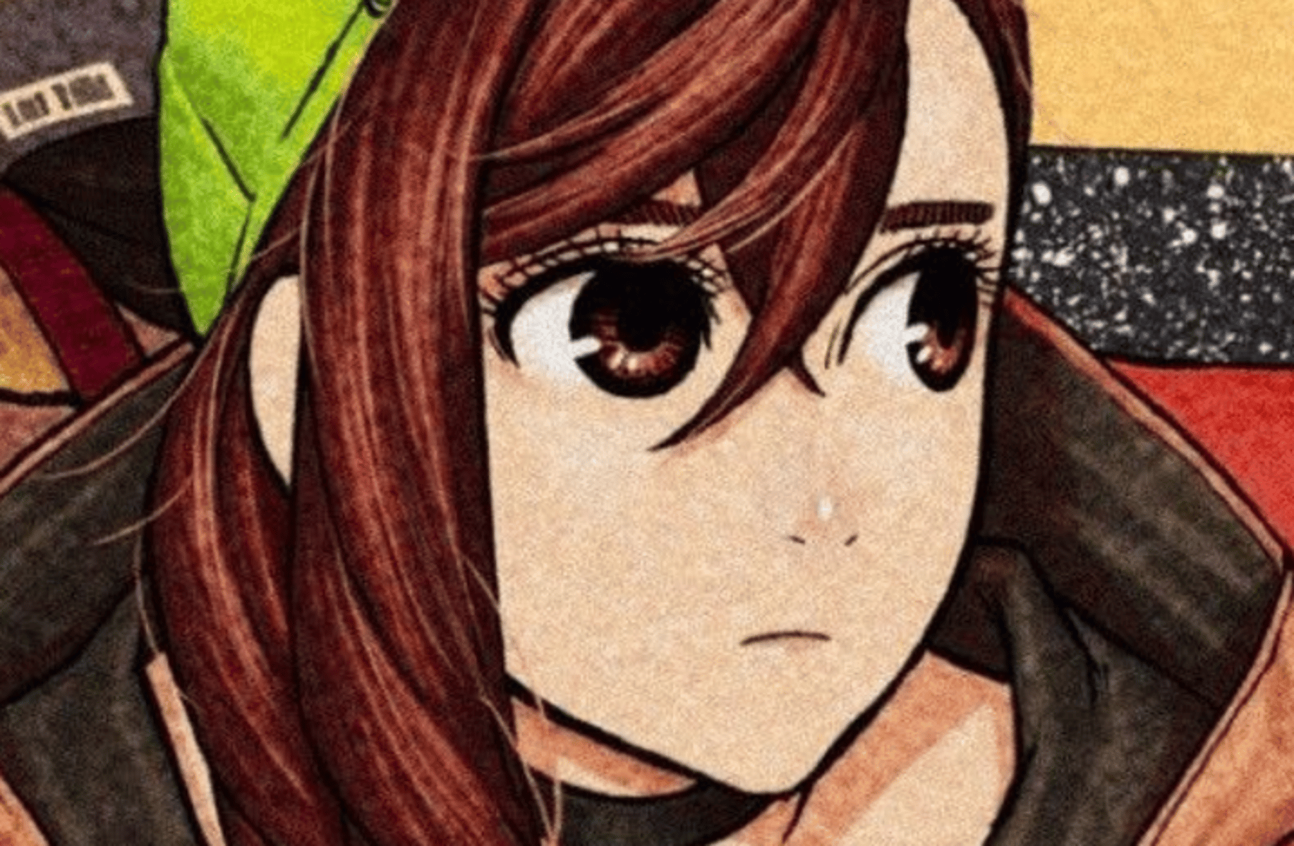 Ayase momo