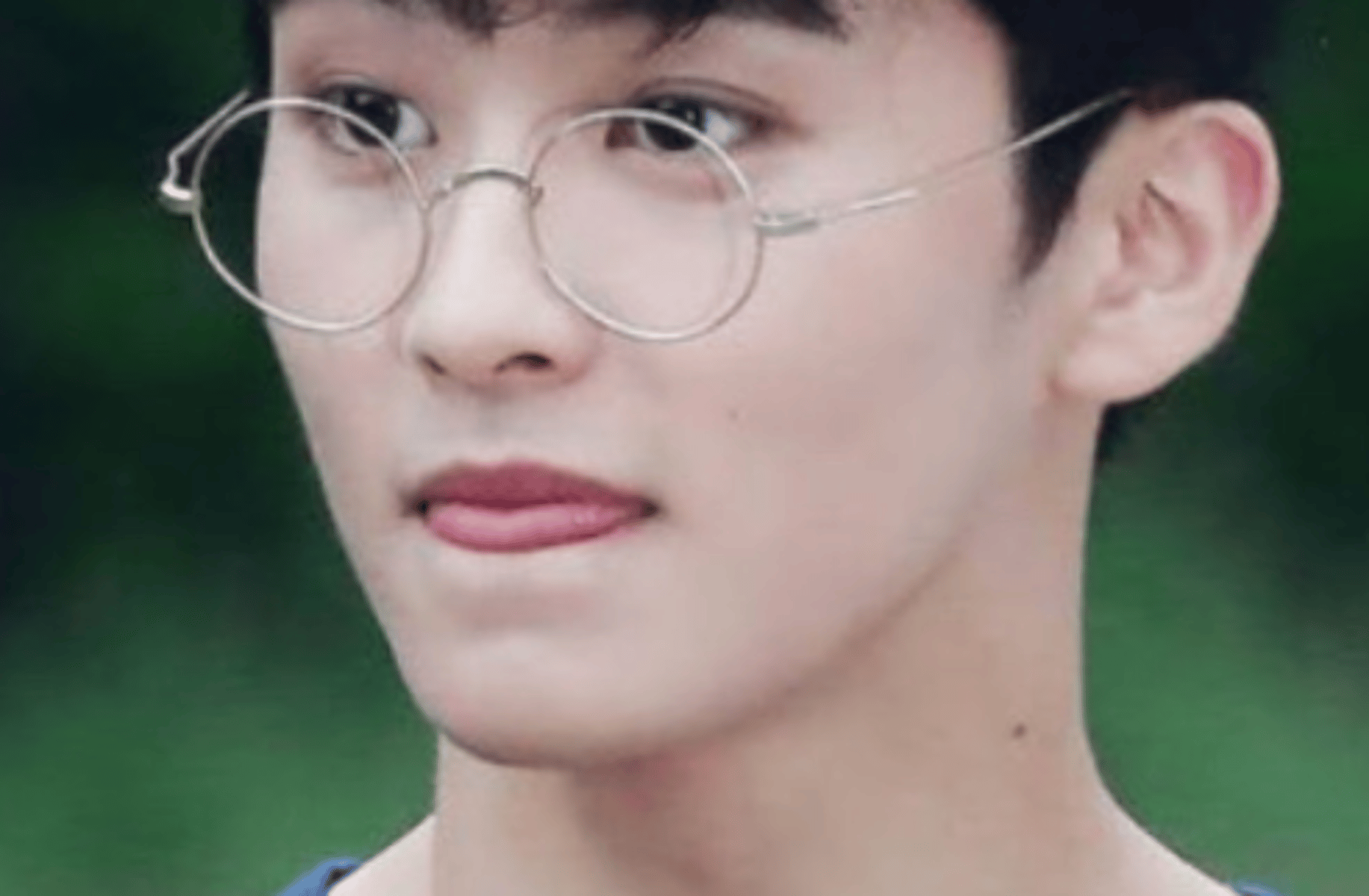 Mark Lee