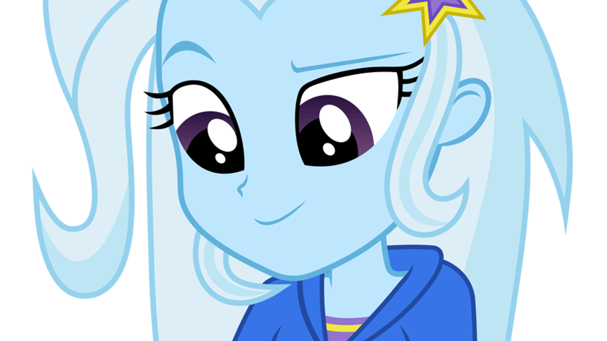 Trixie