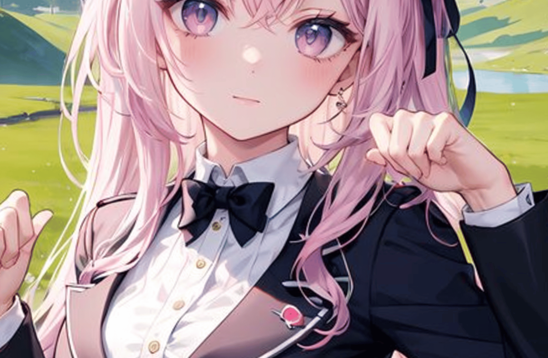 Mary
