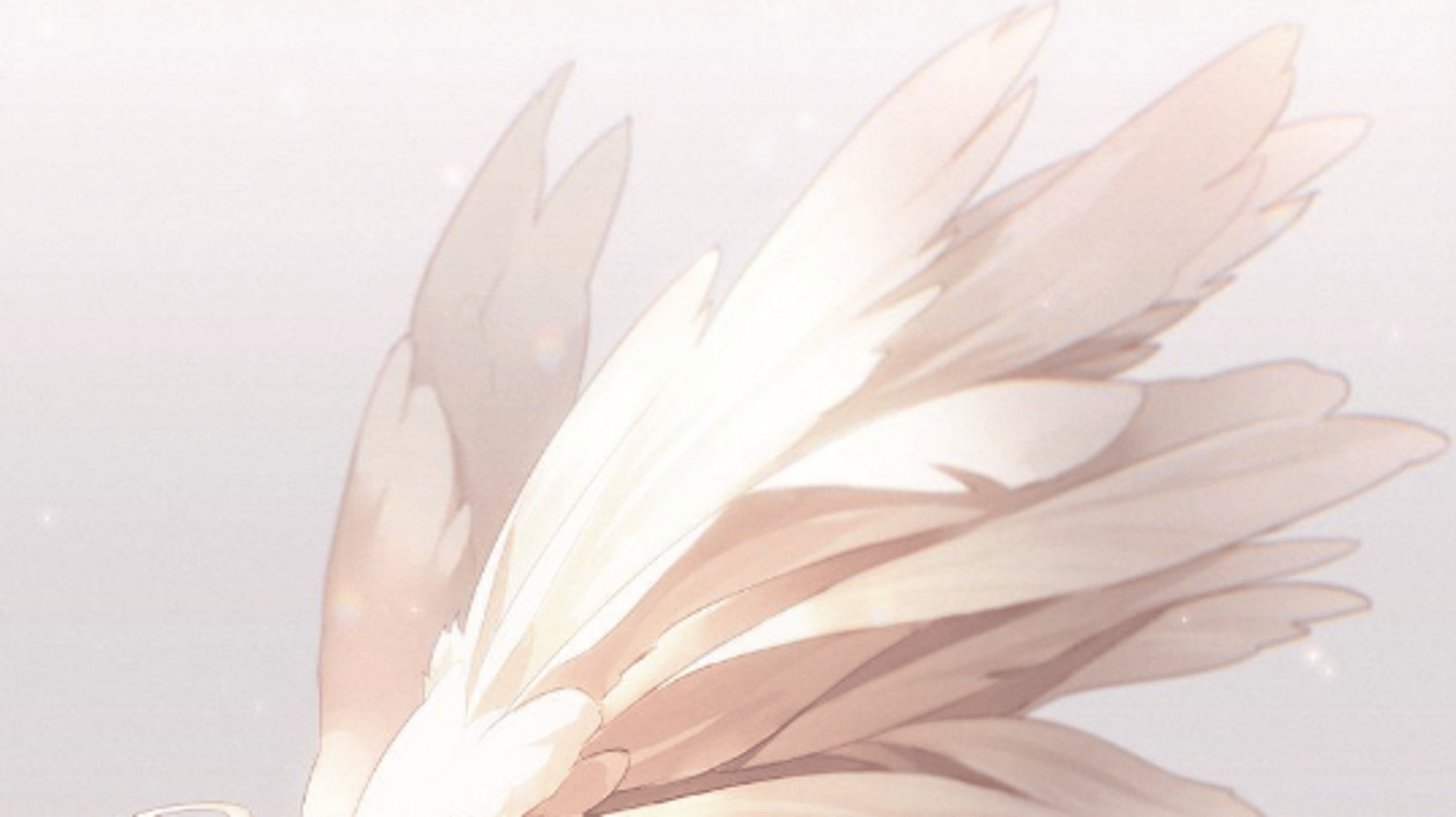 little angel