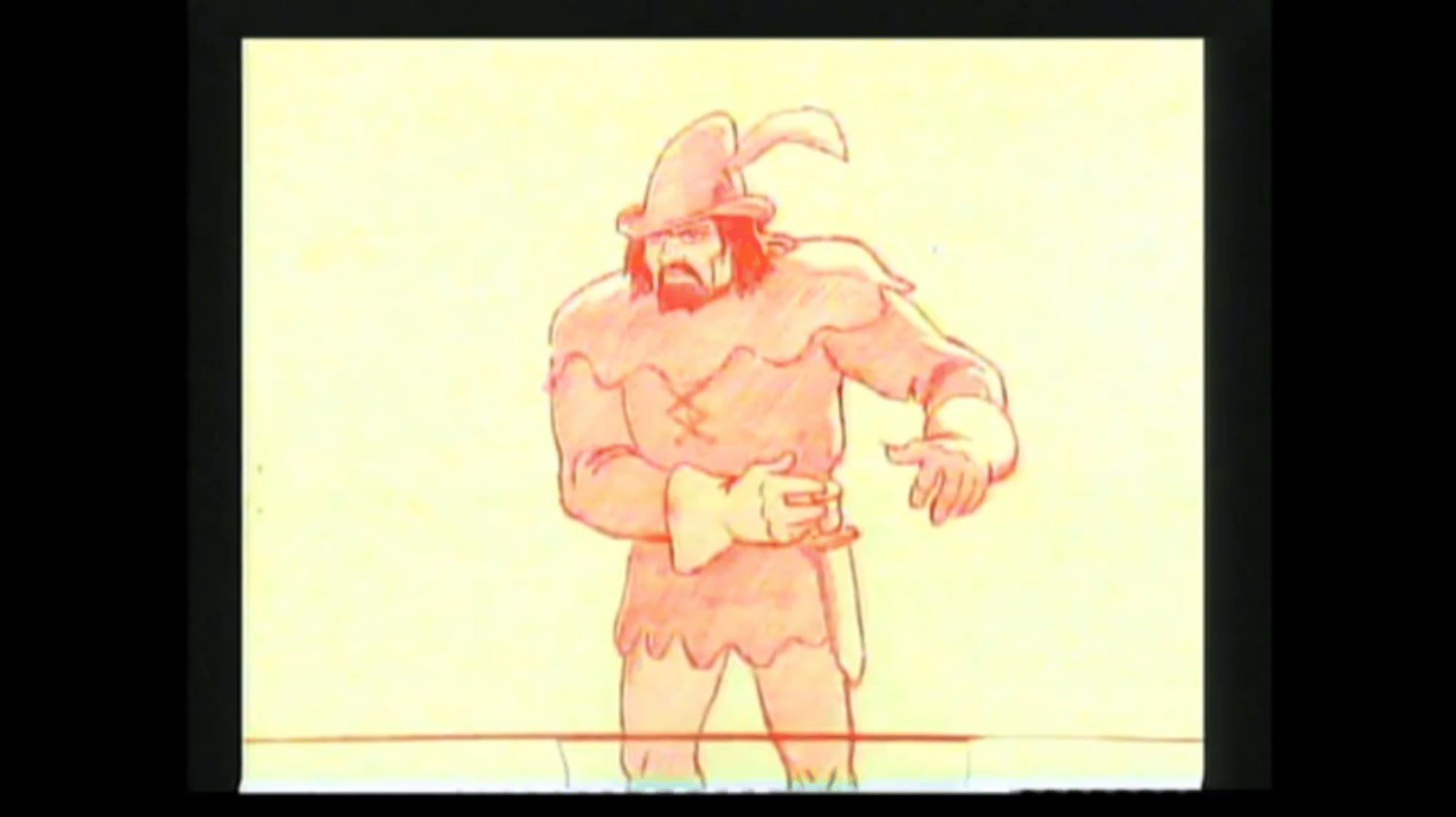 Huntsmen