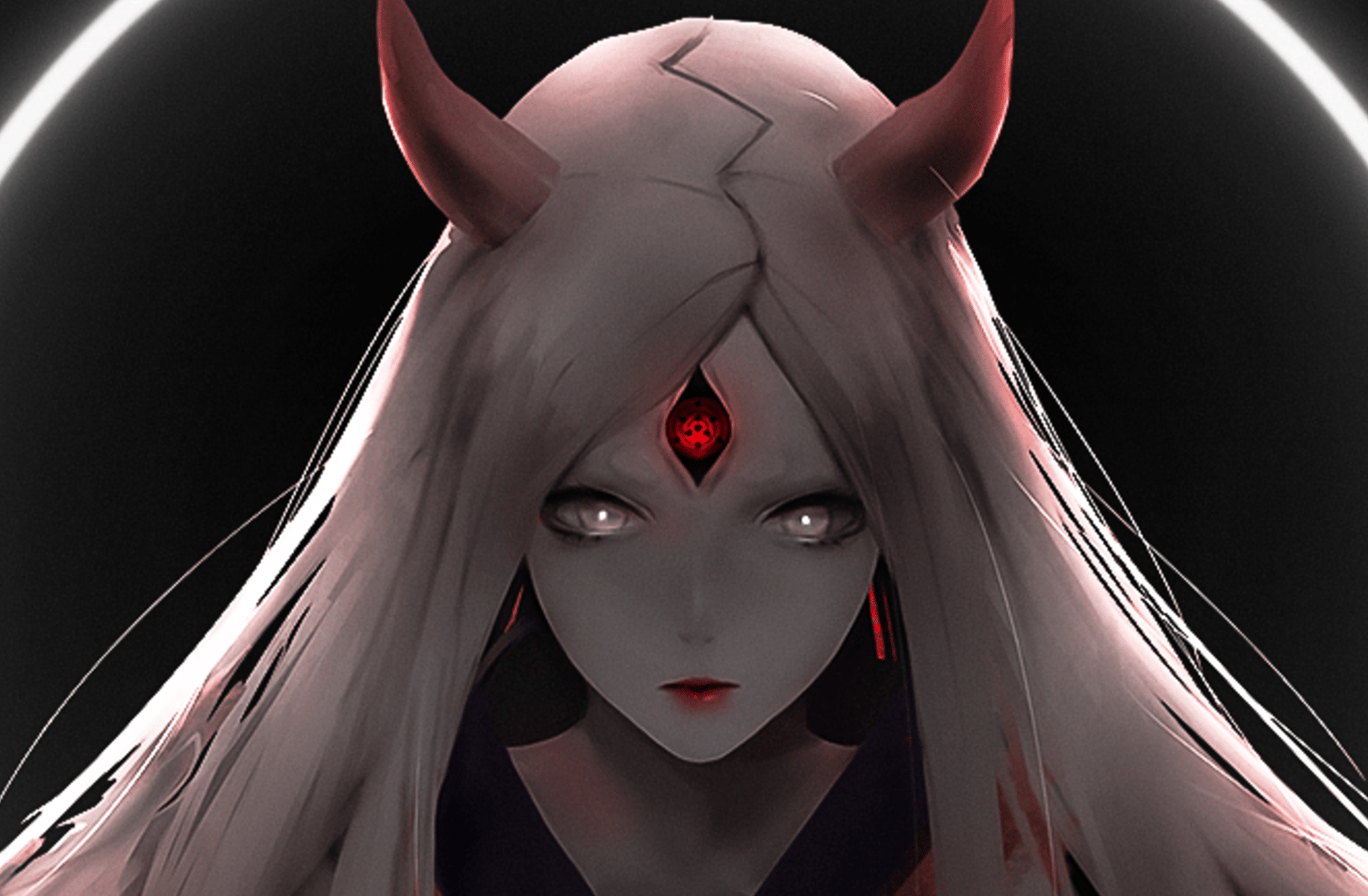 Kaguya Otsutsuki