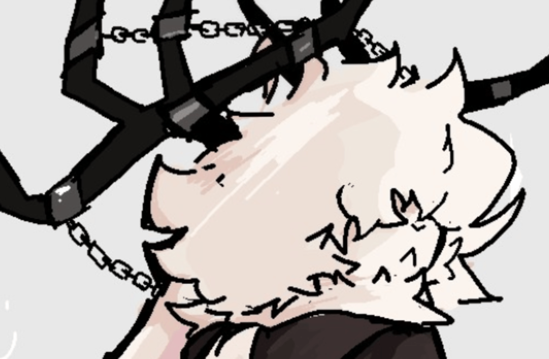 Aegis (Roblox Femboy)