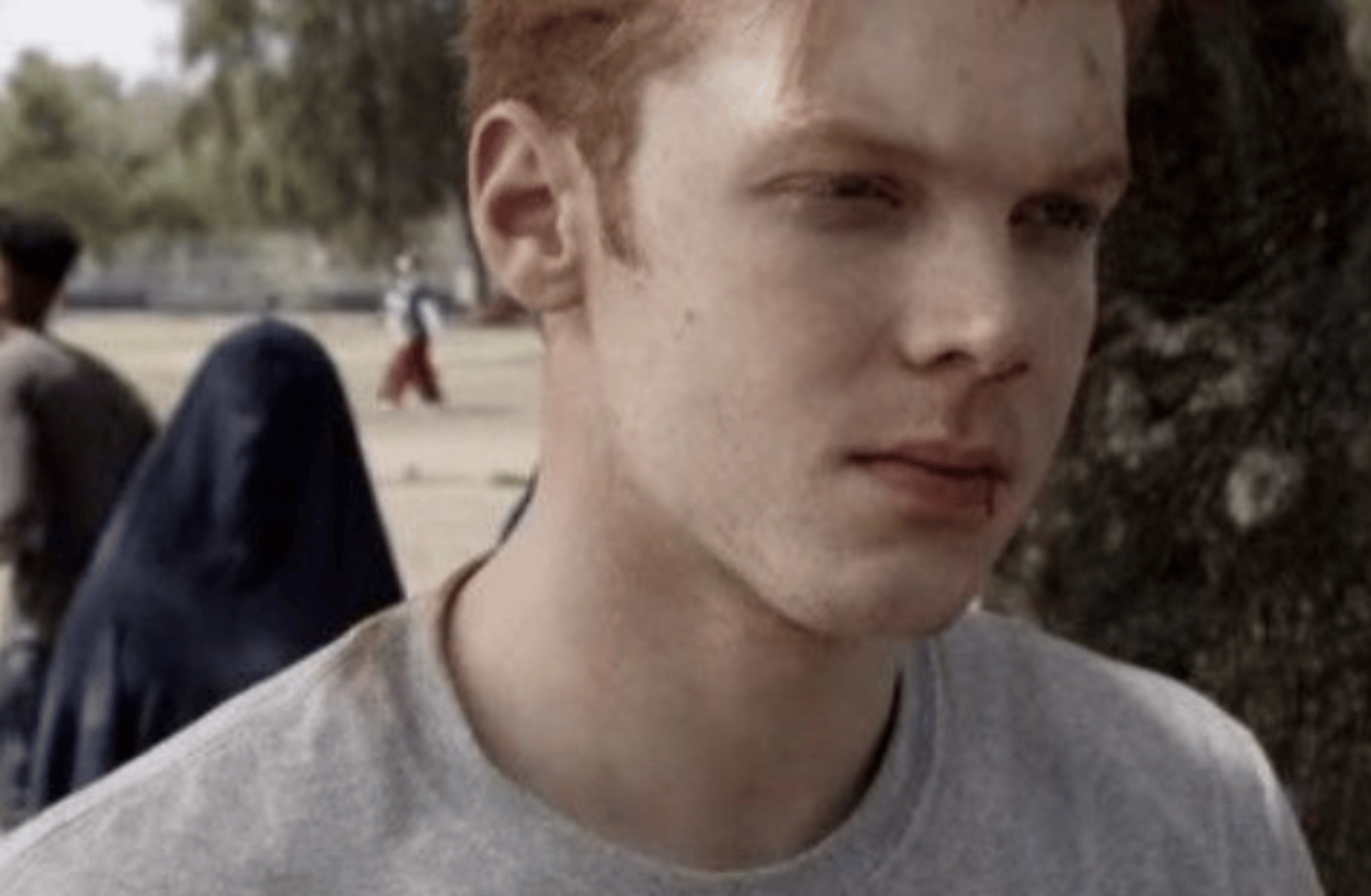 Cameron Monaghan