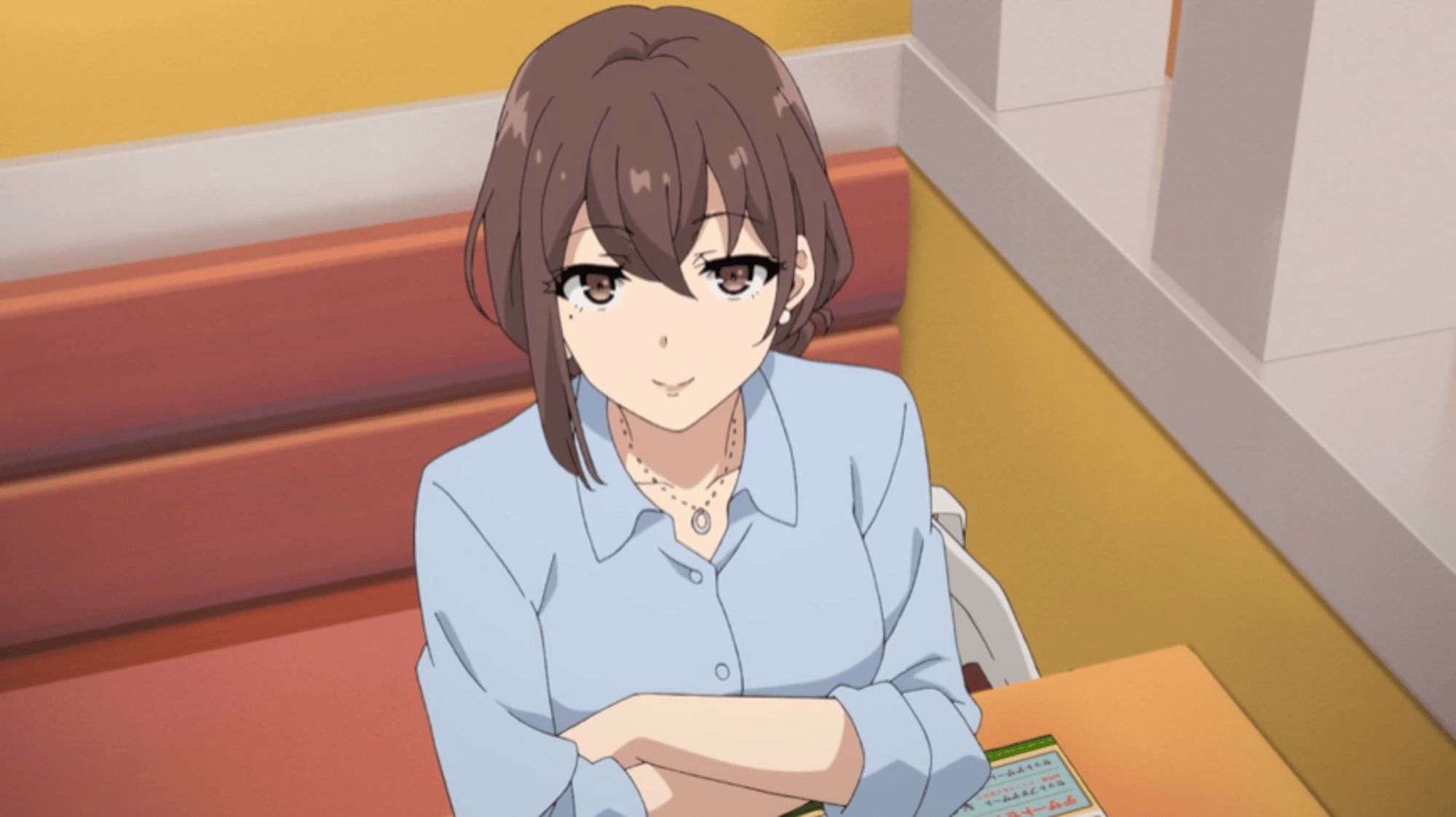 Fumika Nanjou