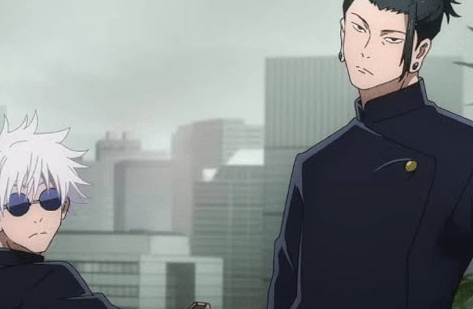 SADUTSU GOJO