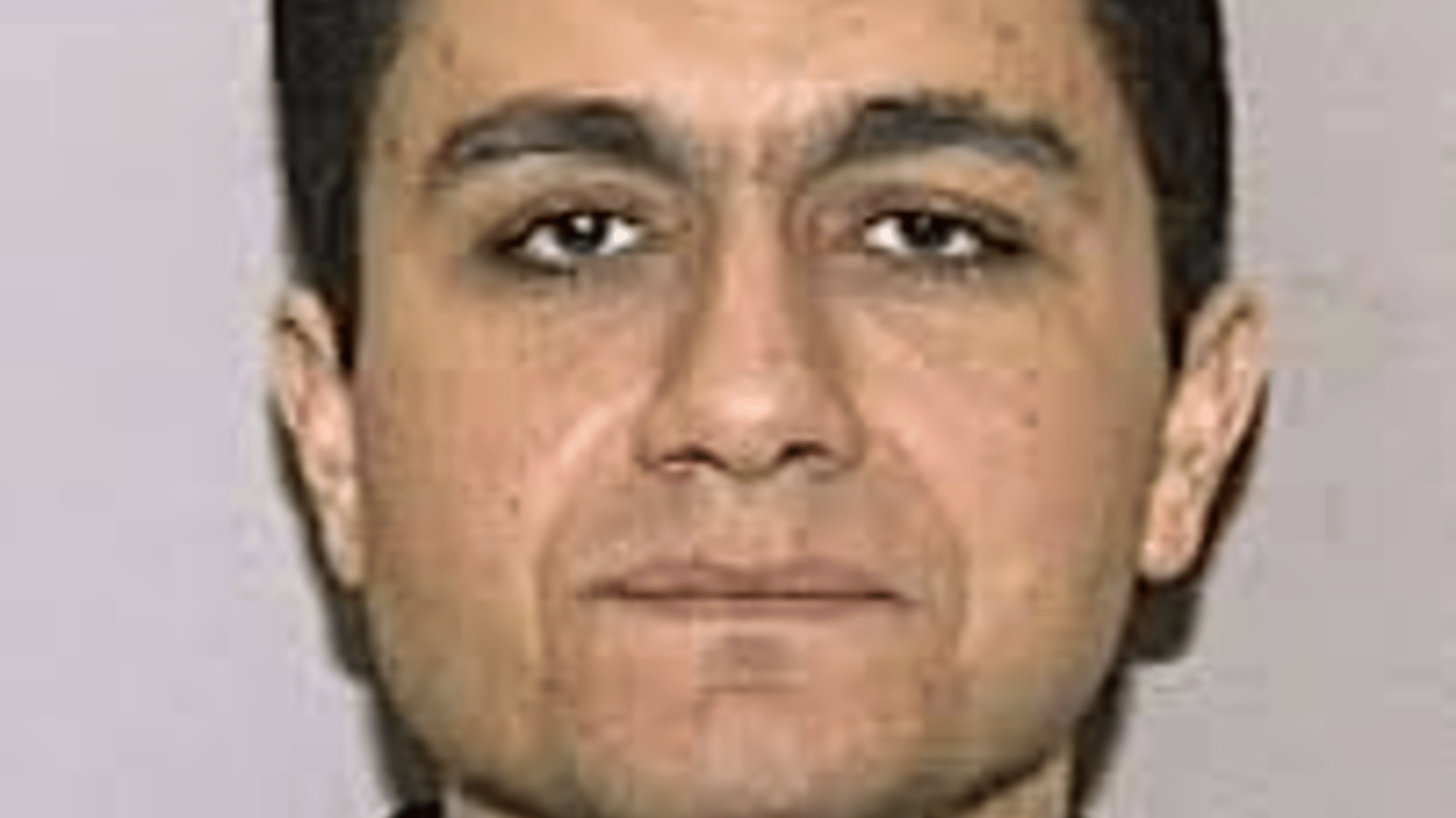 Mohamed Atta