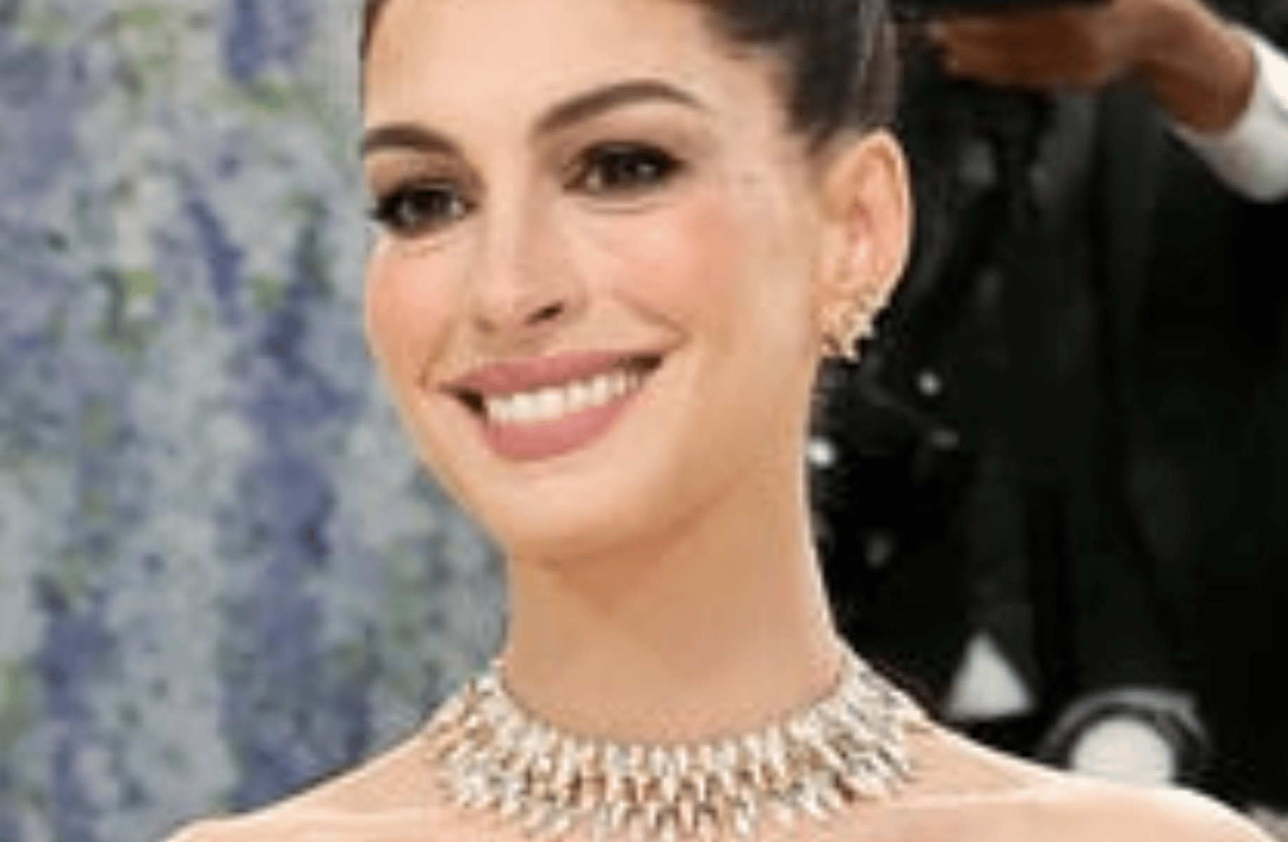 Anne Hathaway