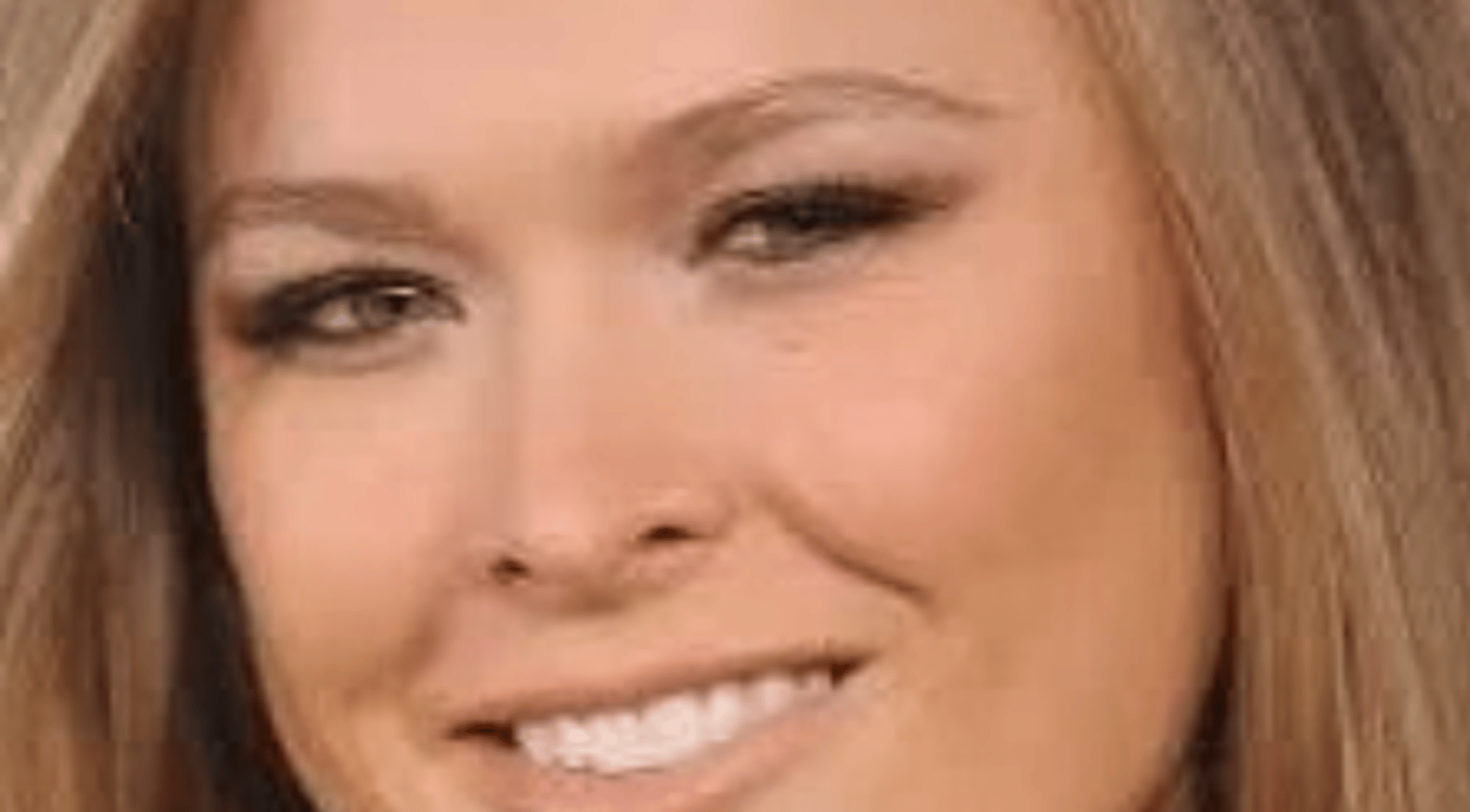 Ronda Rousey