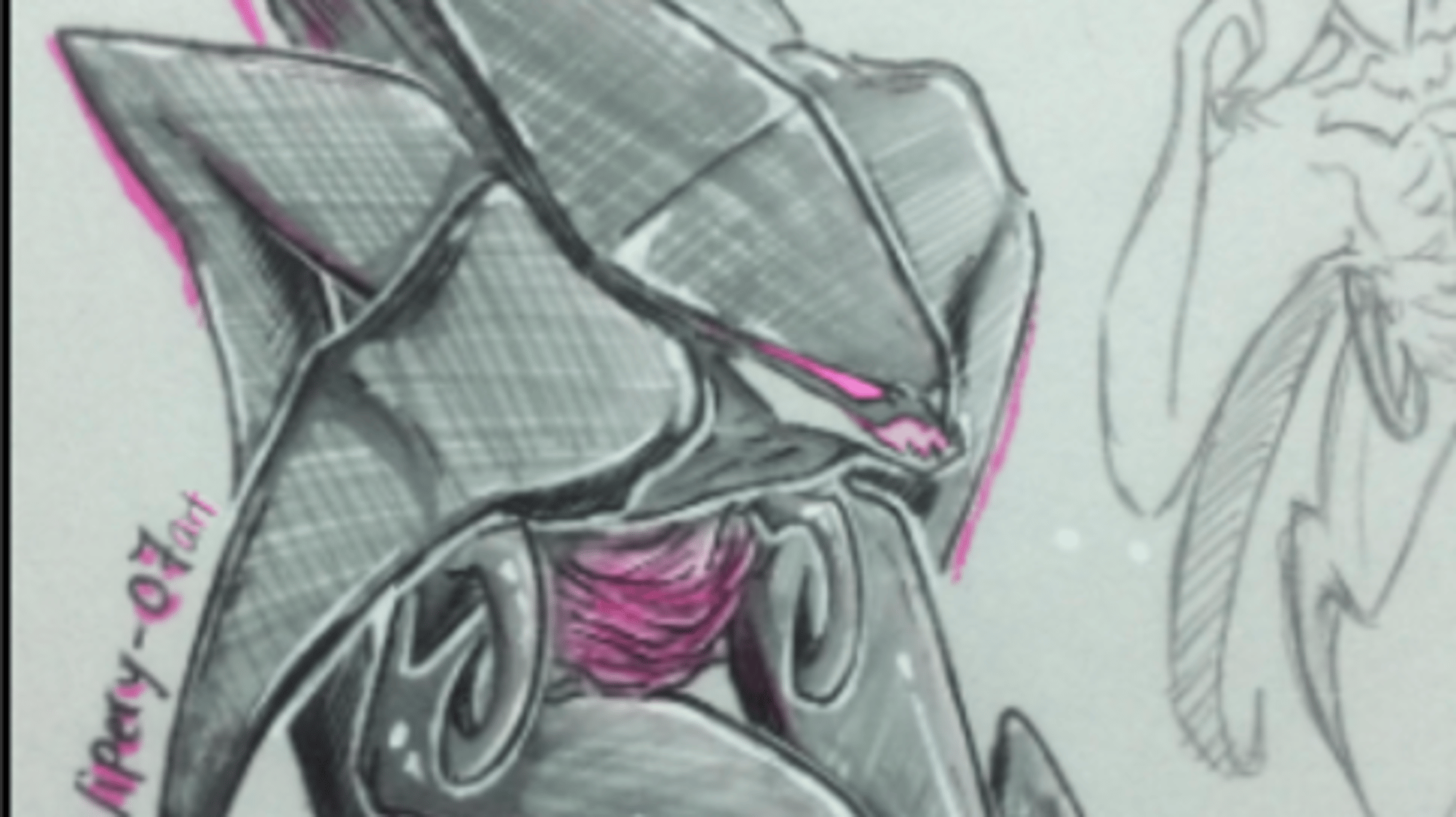Female MUTO
