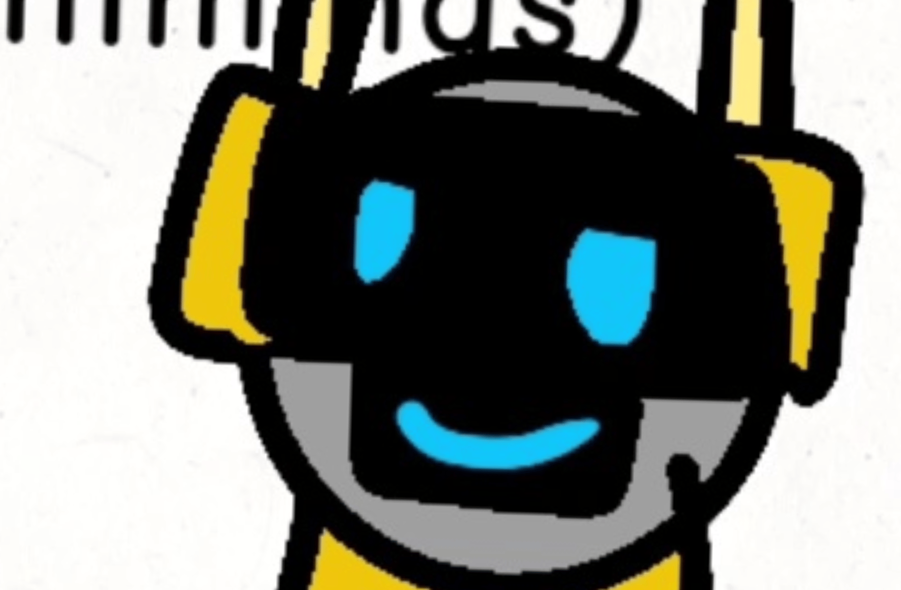 Drawing Funbot (Sprunki)