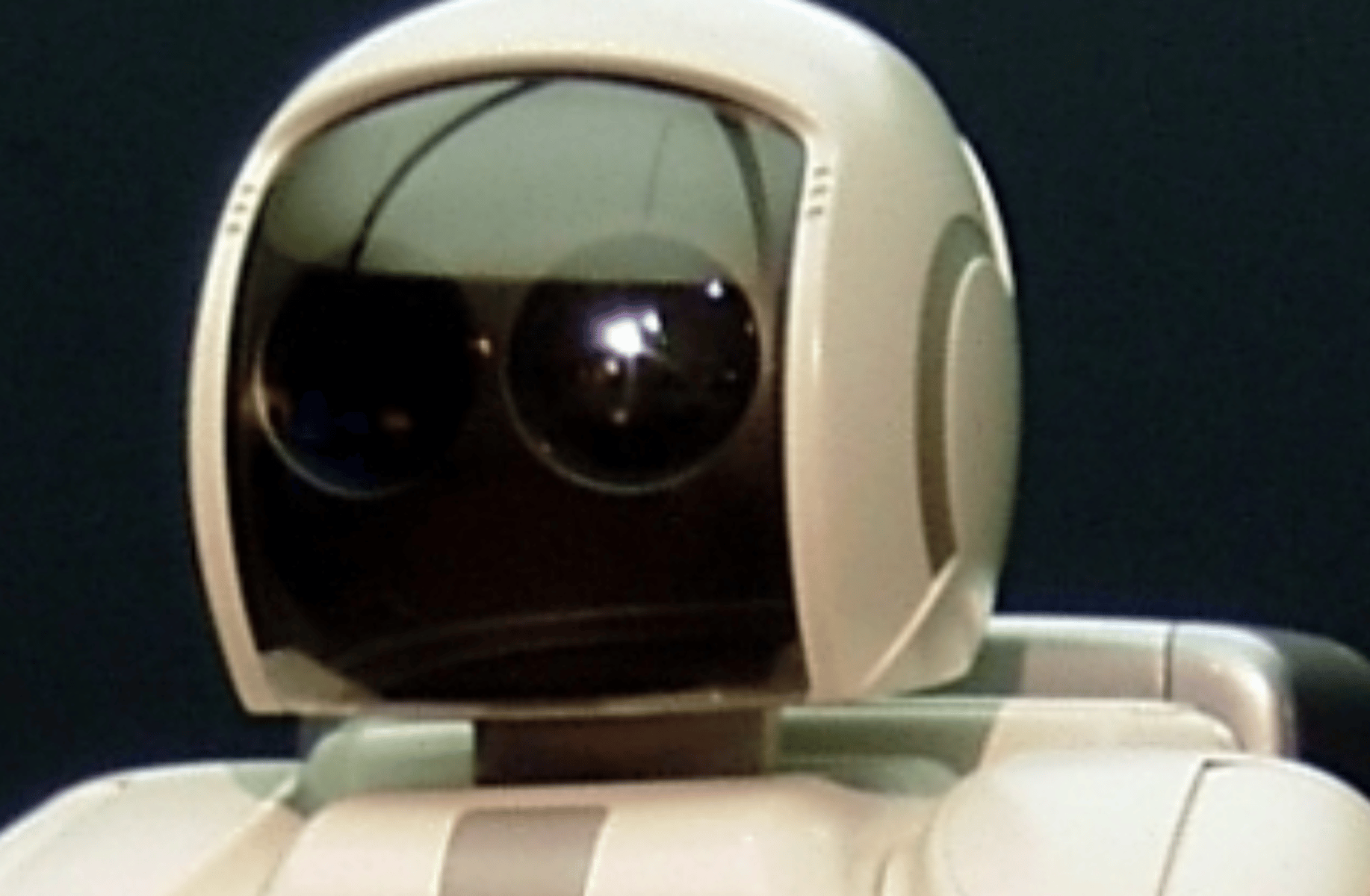 Robot malfunction