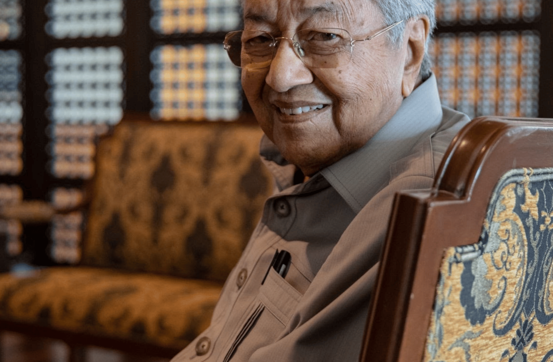 Mahathir Mohamad