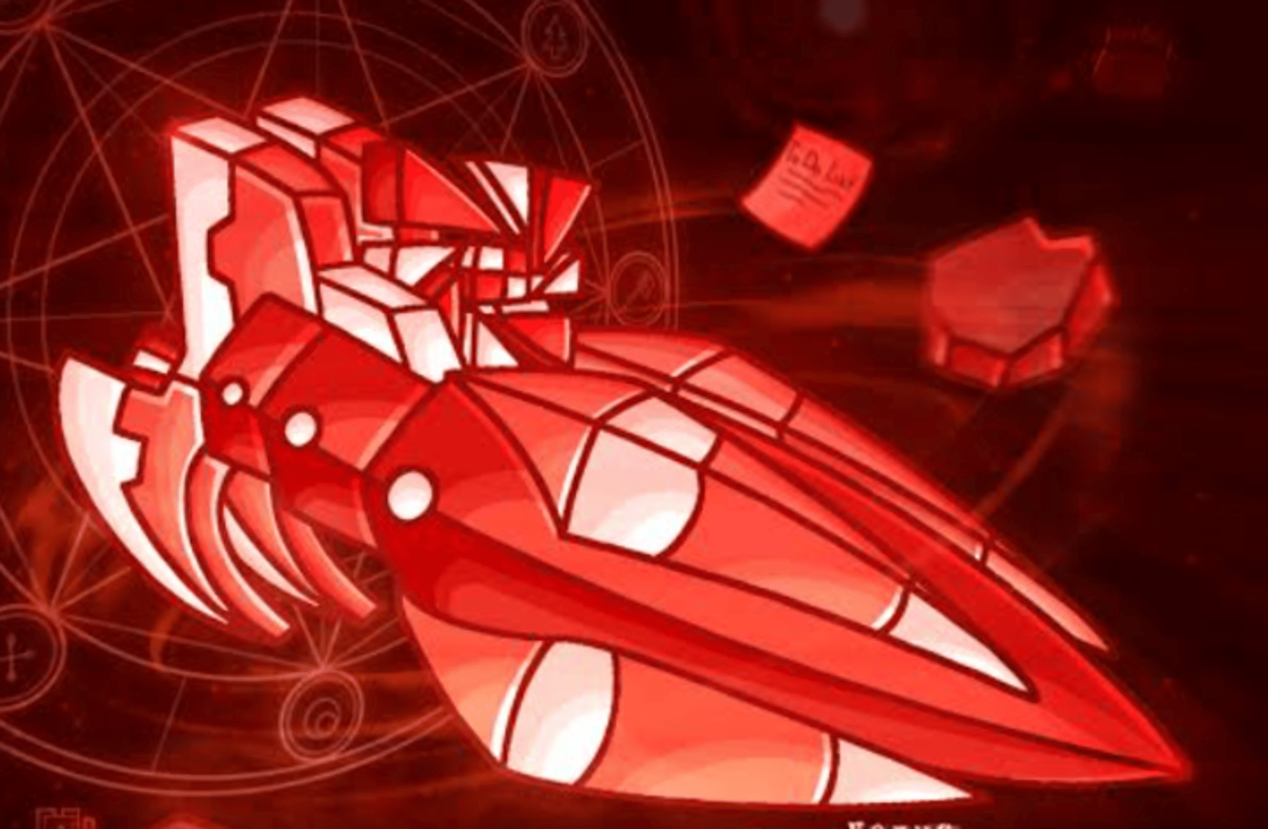 Nexus (GD)