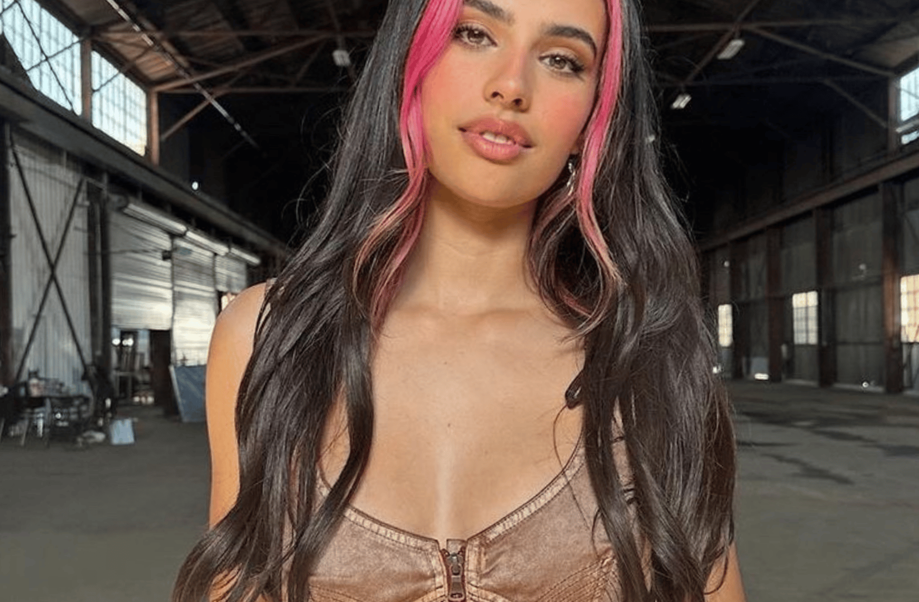 Kylie Cantrall