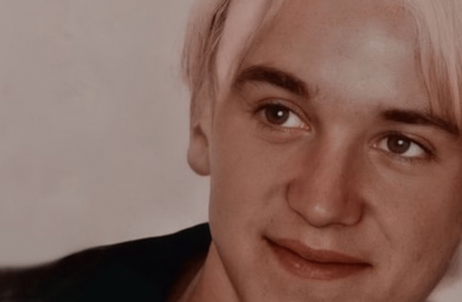 Draco Malfoy