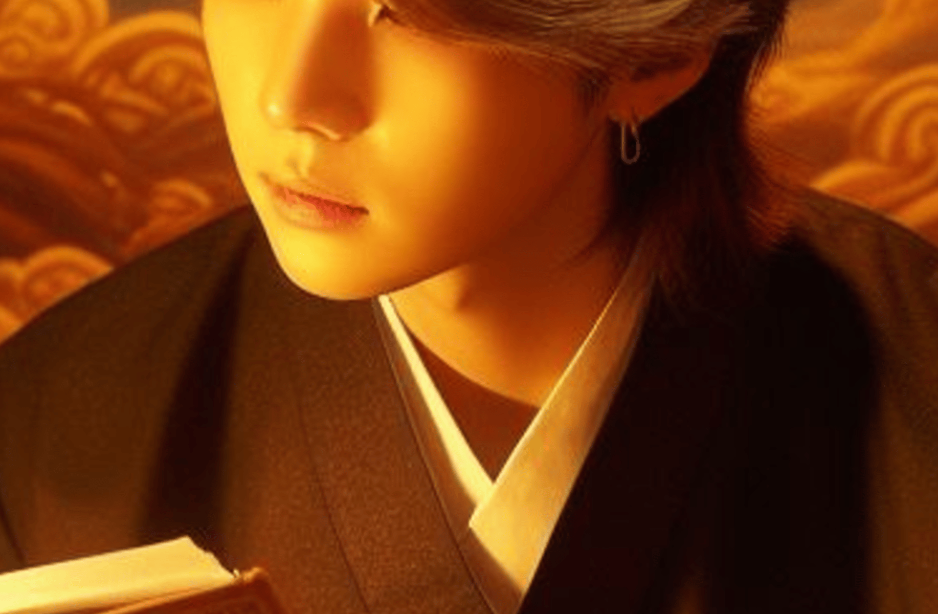 Min Yoongi