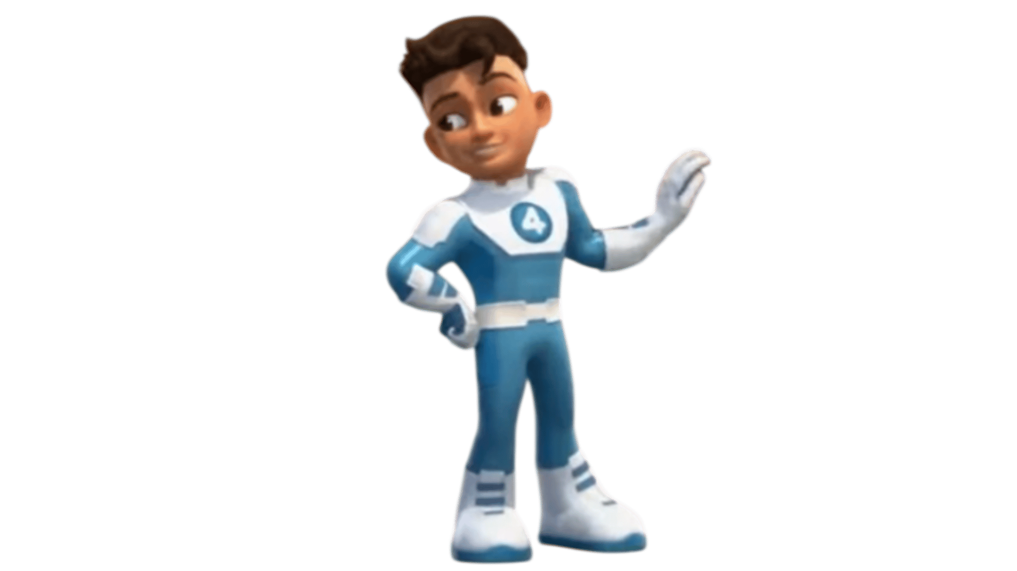Mr. Fantastic (SAHAF)