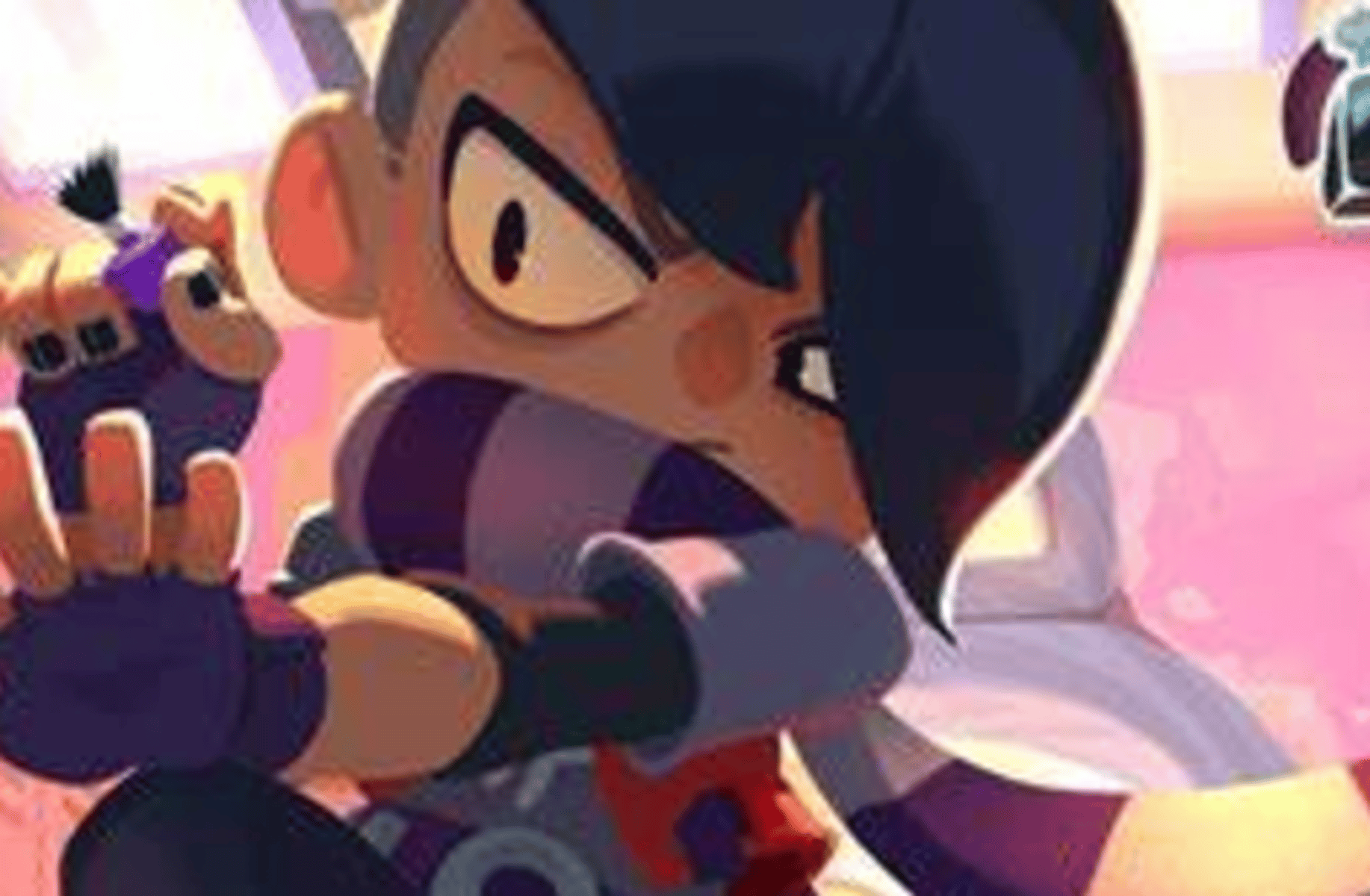 Edgar brawler