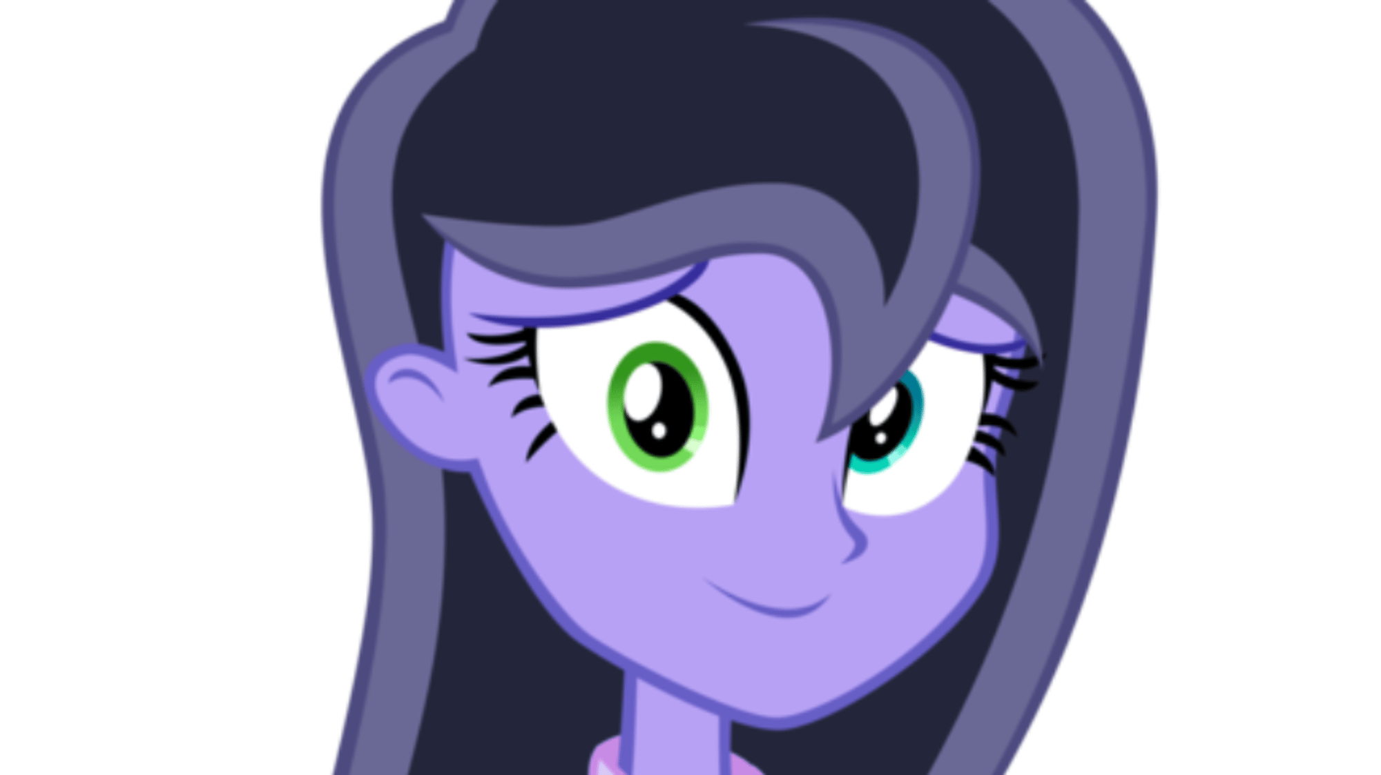Princess titan