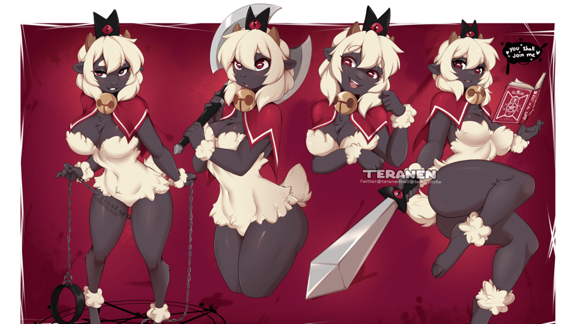 The Lamb