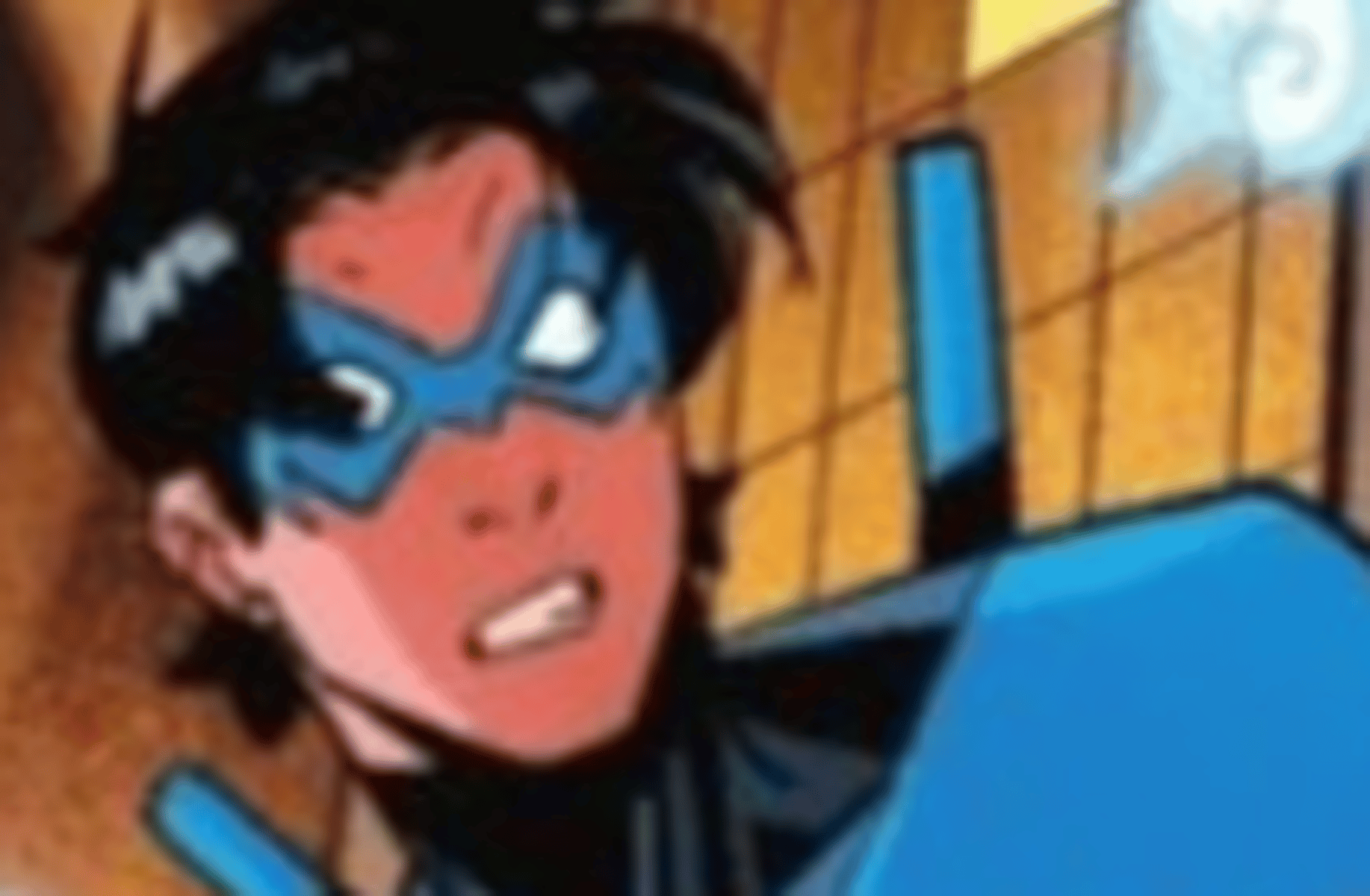 Dick Grayson