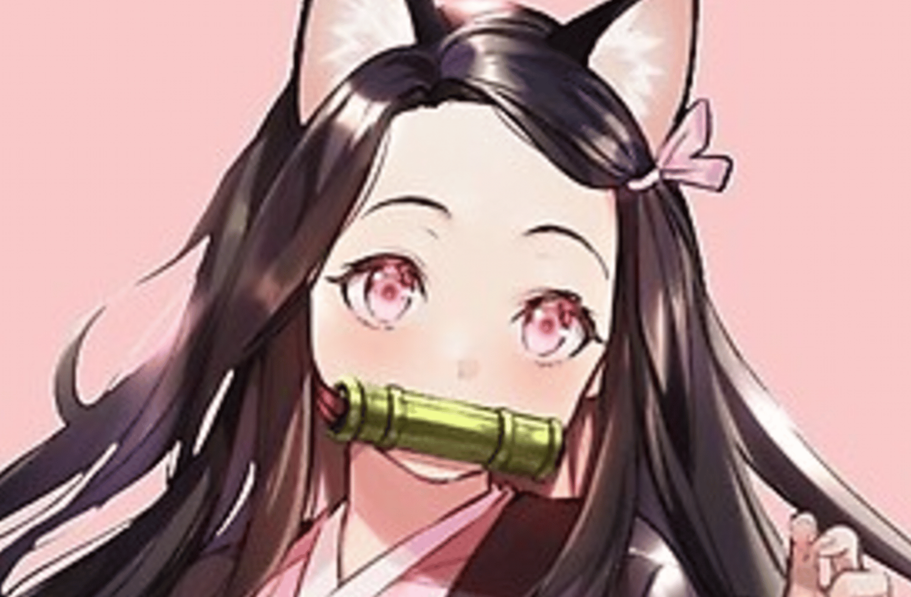 Nezuko chan