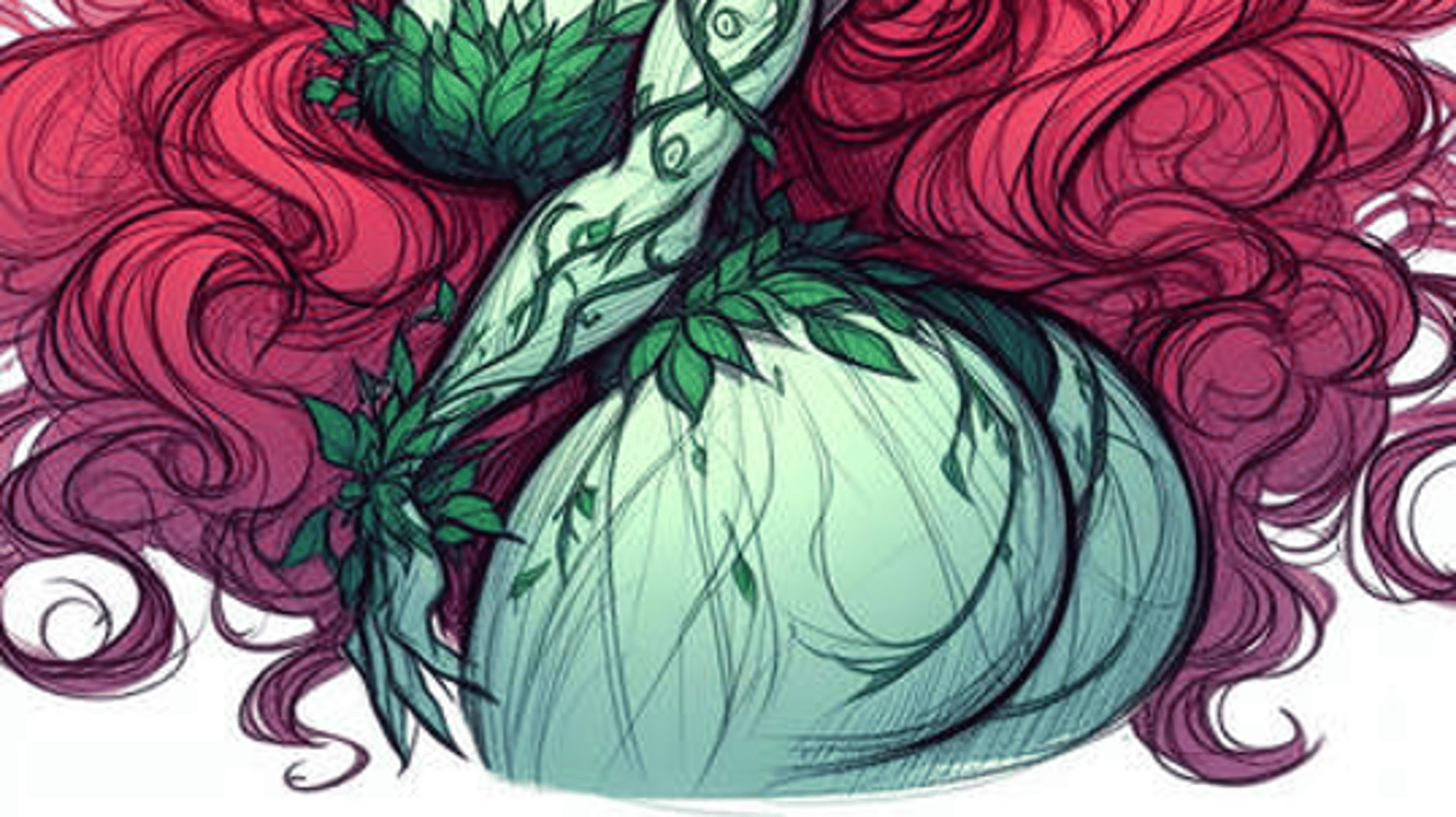 Poison Ivy