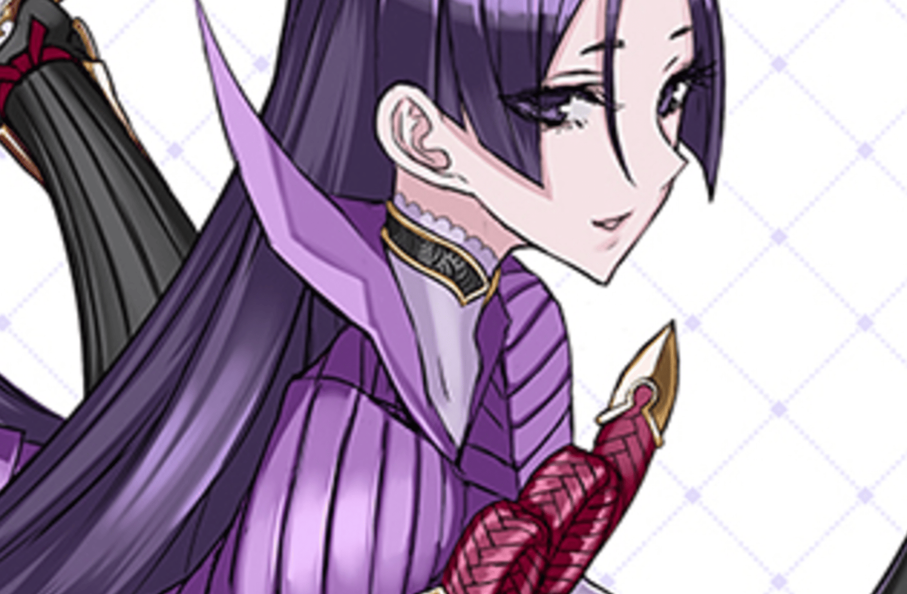 Minamoto no raikou