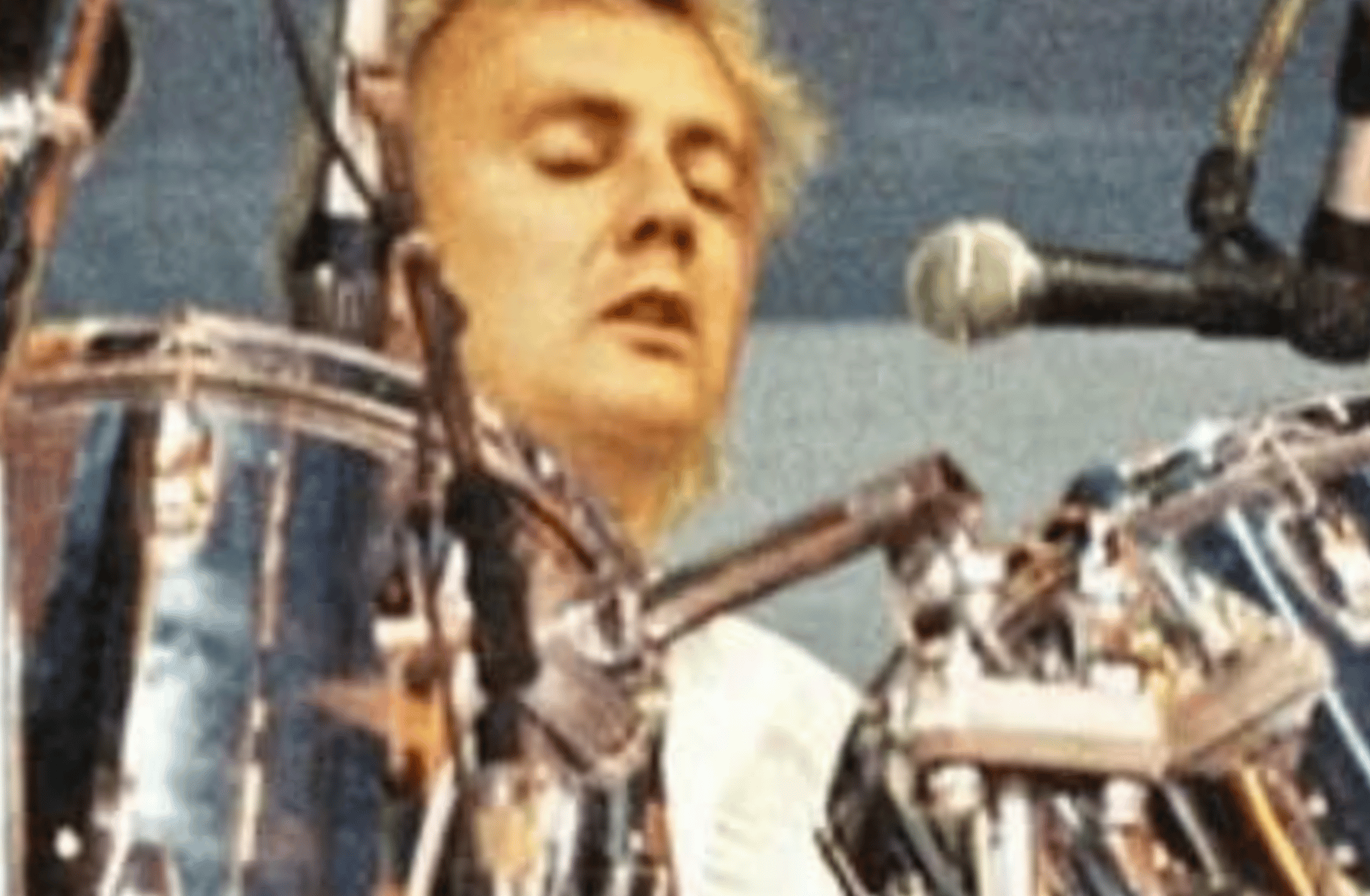 Roger Taylor