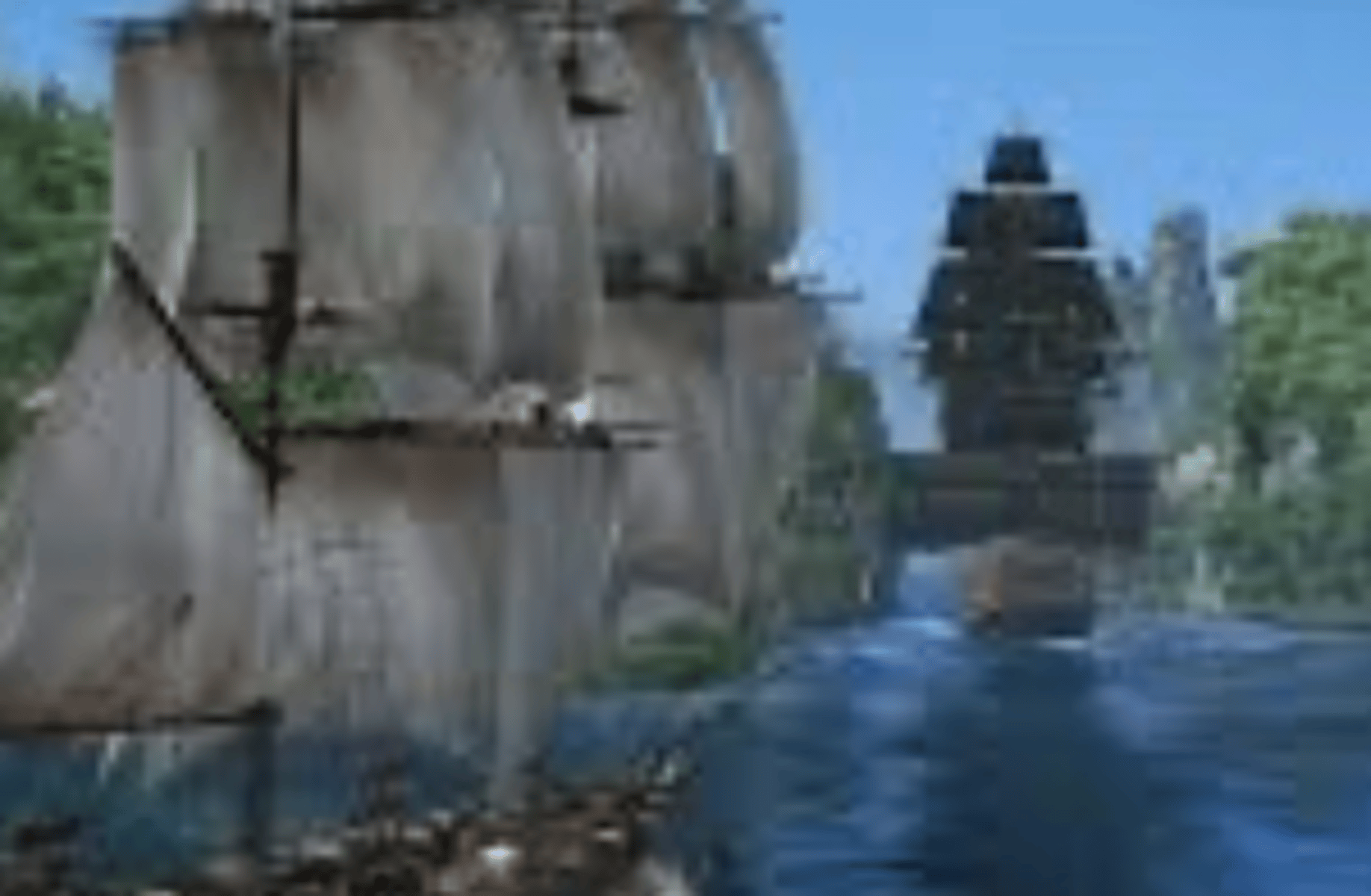 James Kidd/Mary Read