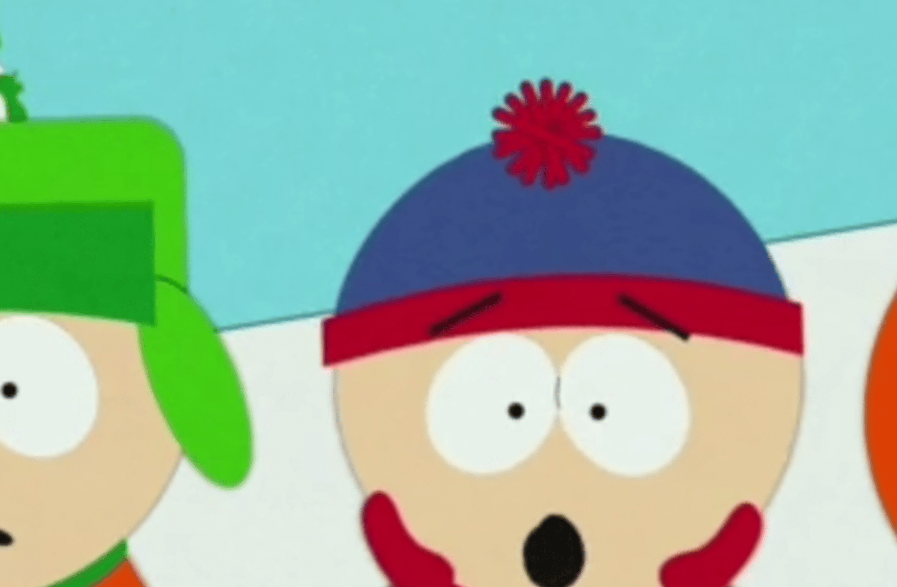 Stan Marsh