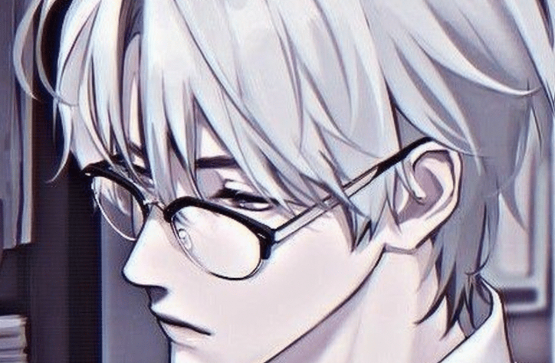 Mental dr. (Dr. Leon)