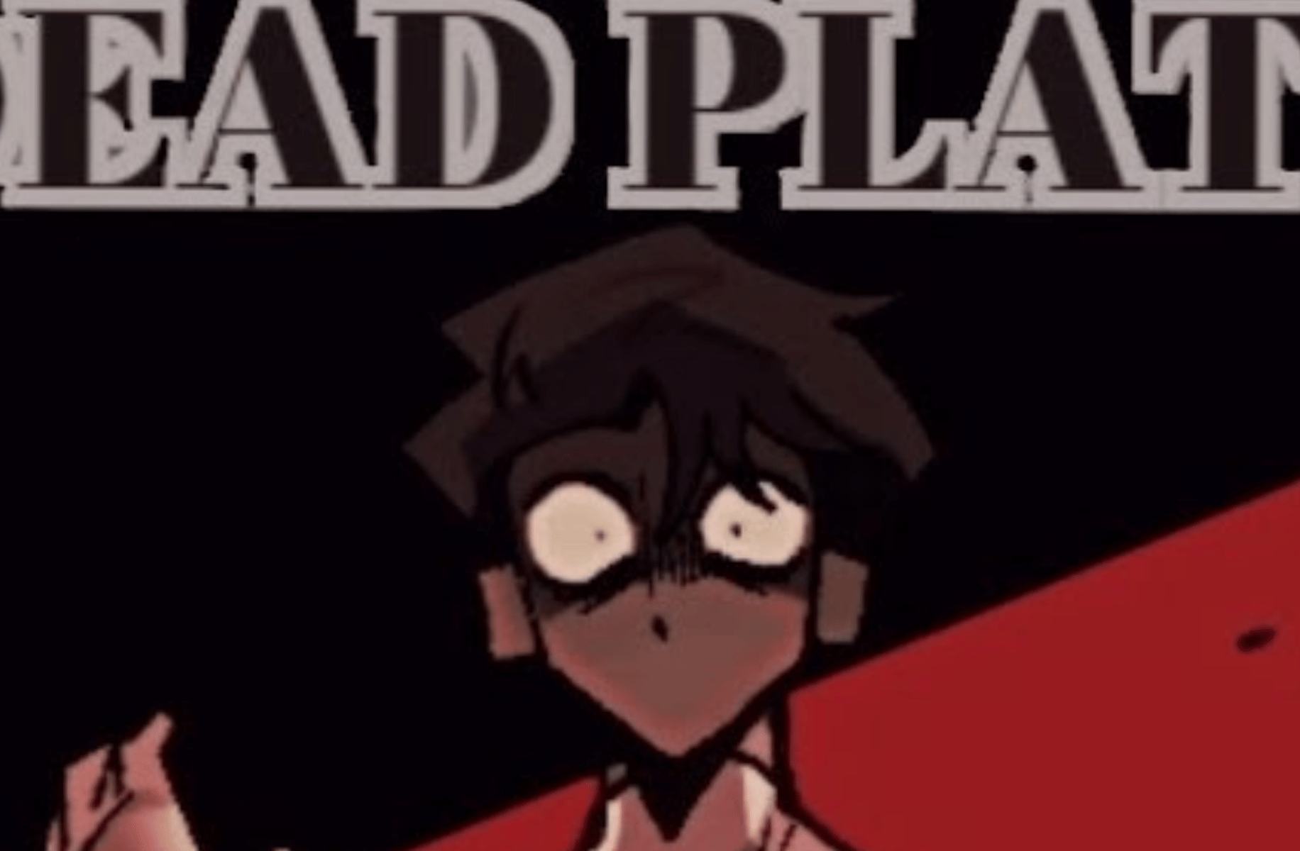 Vincent (dead plate)