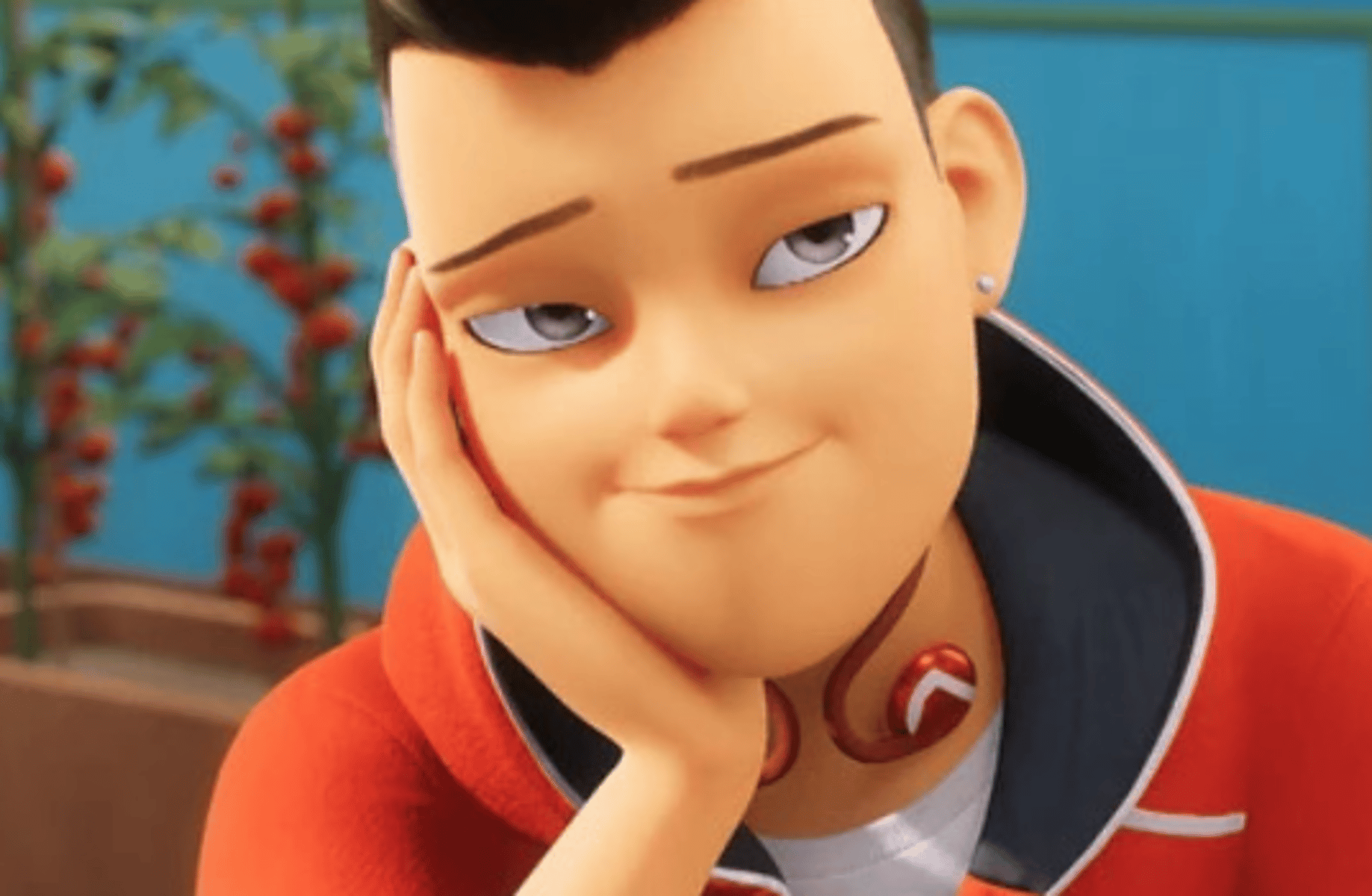 Kim MLB