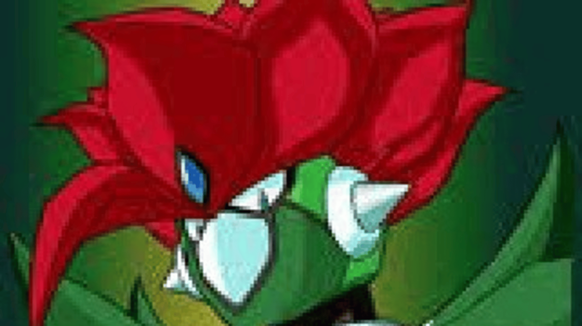 Axle the Red